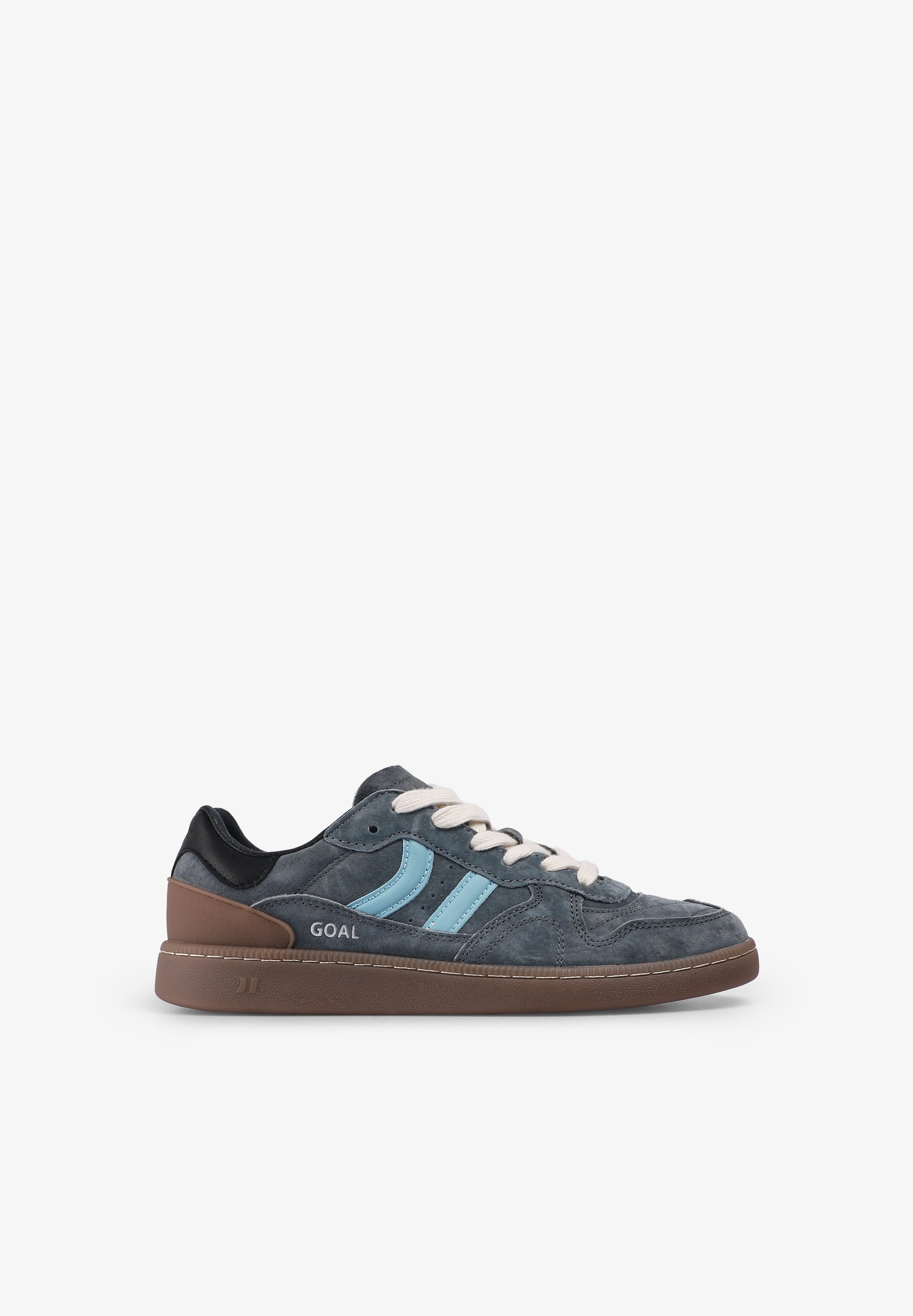 COOLWAY | SNEAKERS GOAL HOMBRE