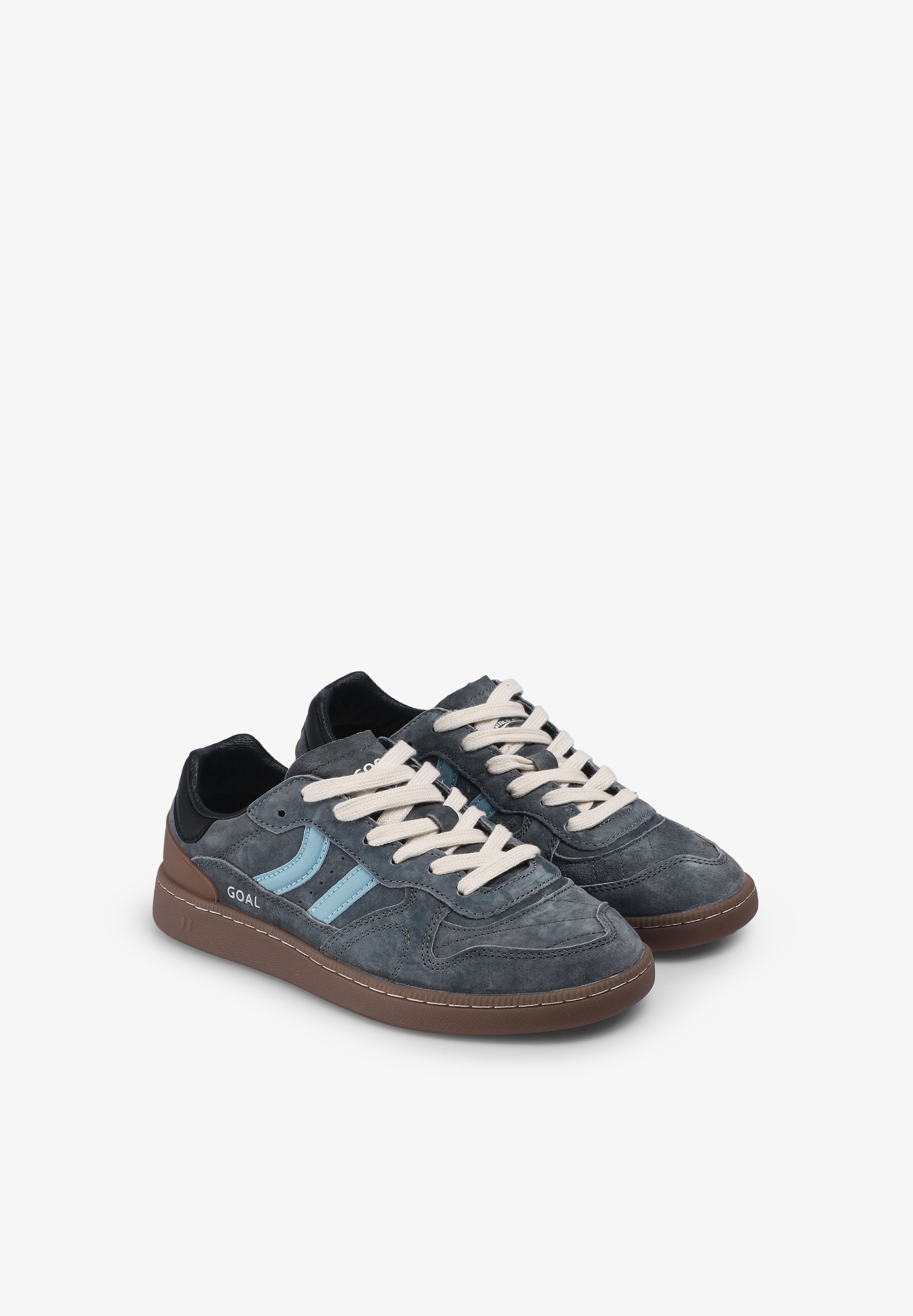 COOLWAY | SNEAKERS GOAL HOMBRE