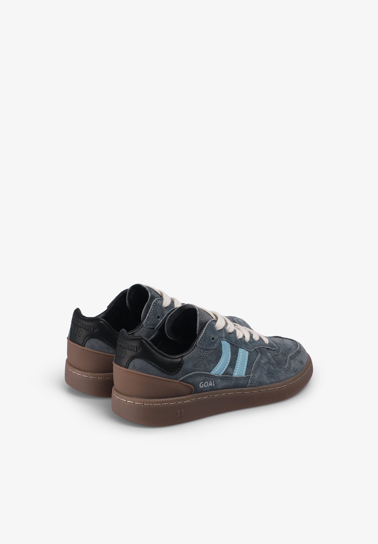 COOLWAY | SNEAKERS GOAL HOMBRE