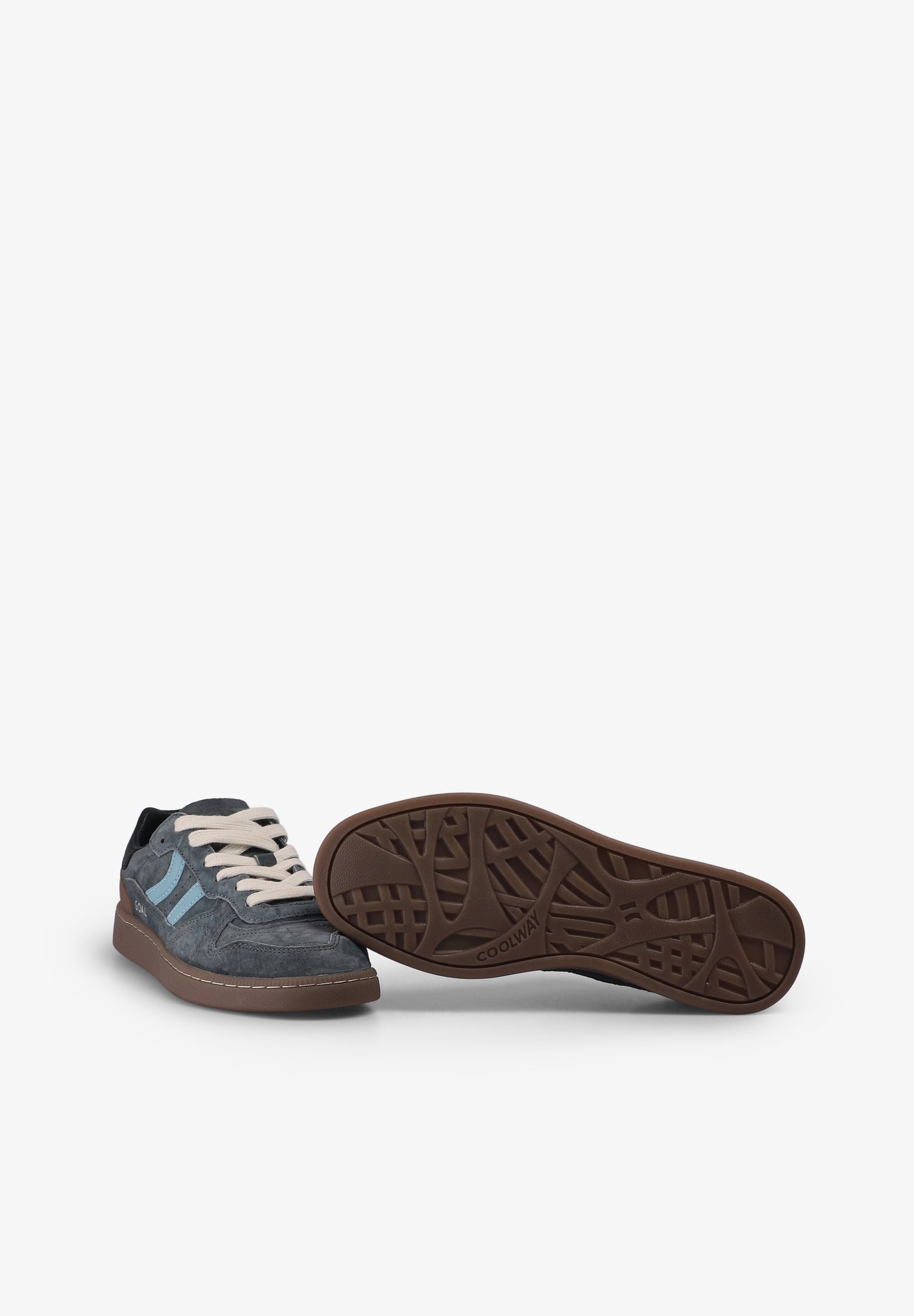 COOLWAY | SNEAKERS GOAL HOMBRE