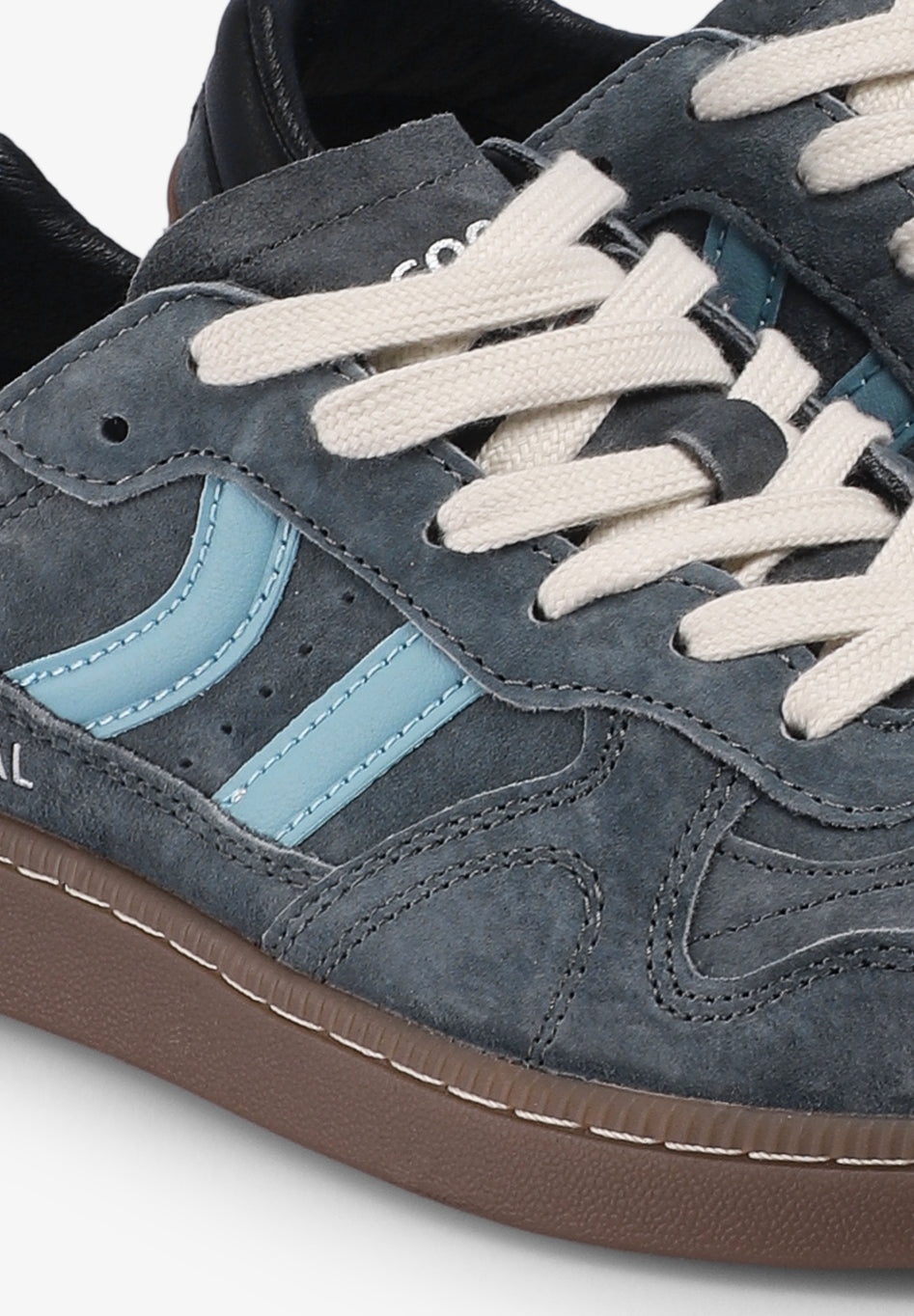 COOLWAY | SNEAKERS GOAL HOMBRE