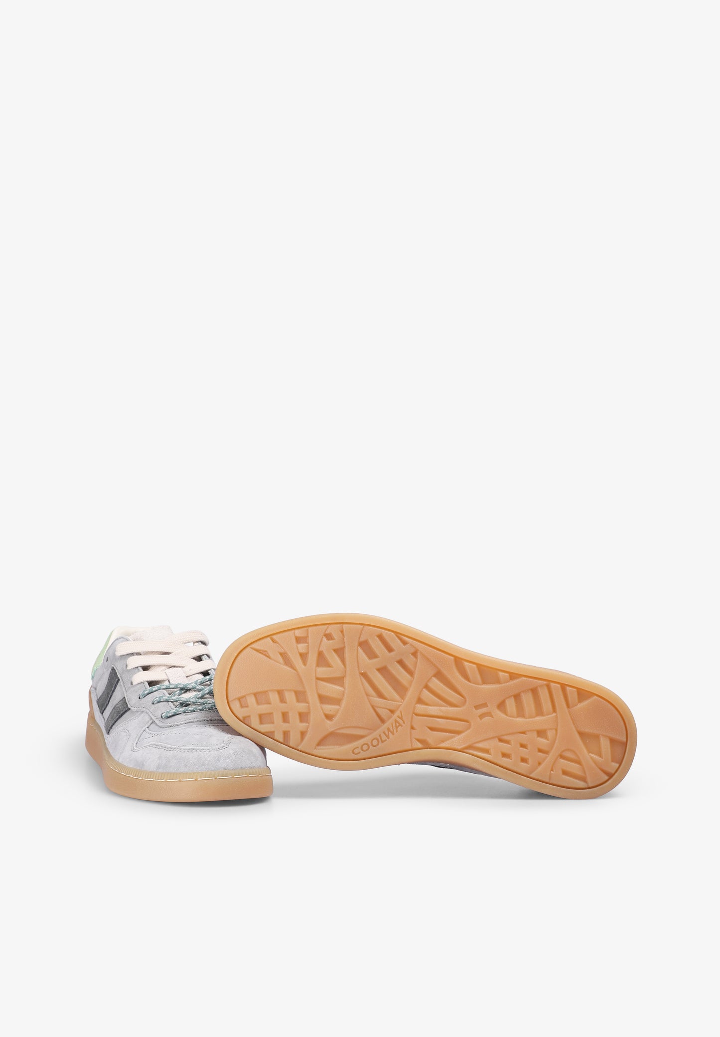COOLWAY | SNEAKERS GOAL HOMBRE - Scalpers