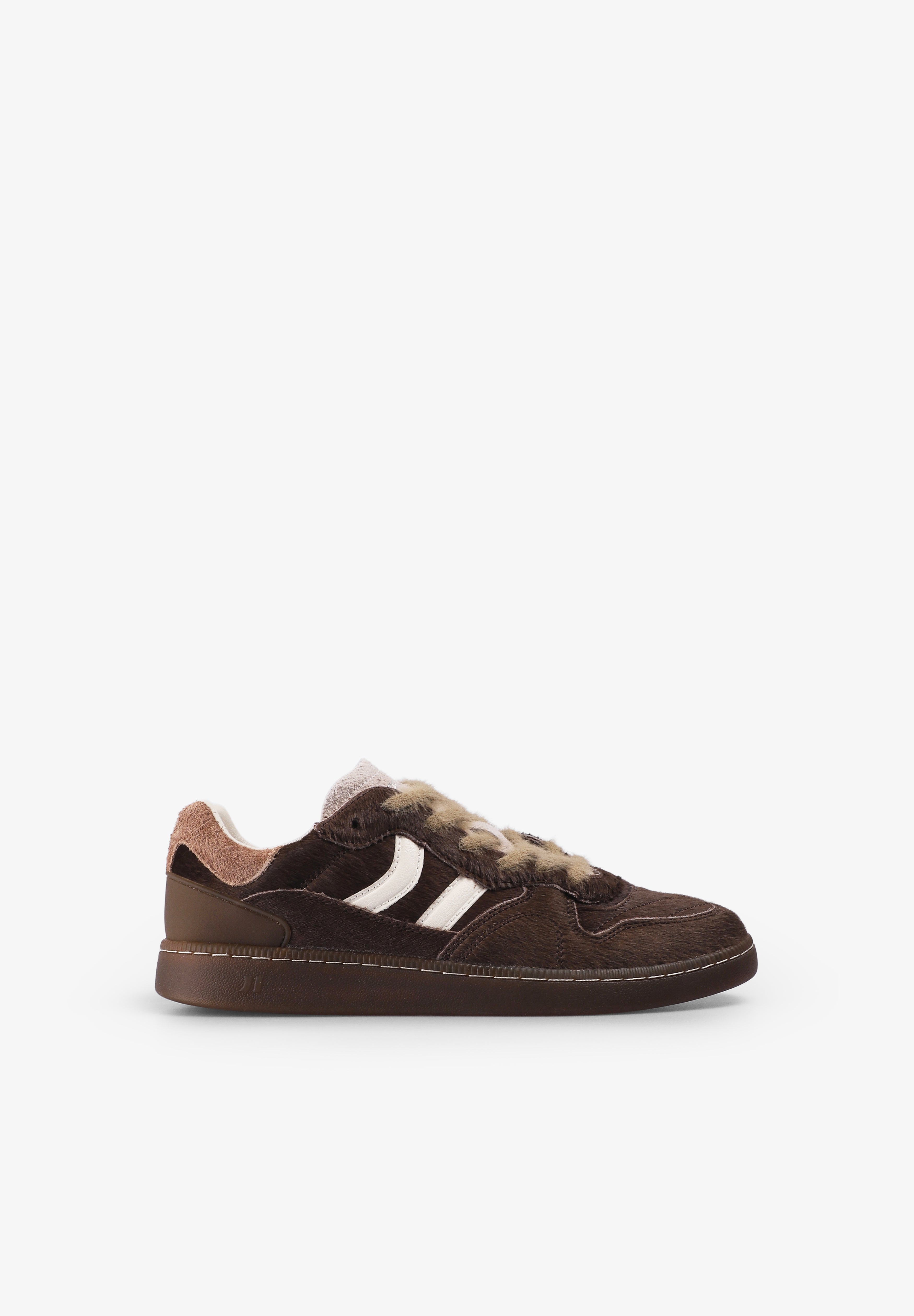 COOLWAY | SNEAKERS GOAL MUJER