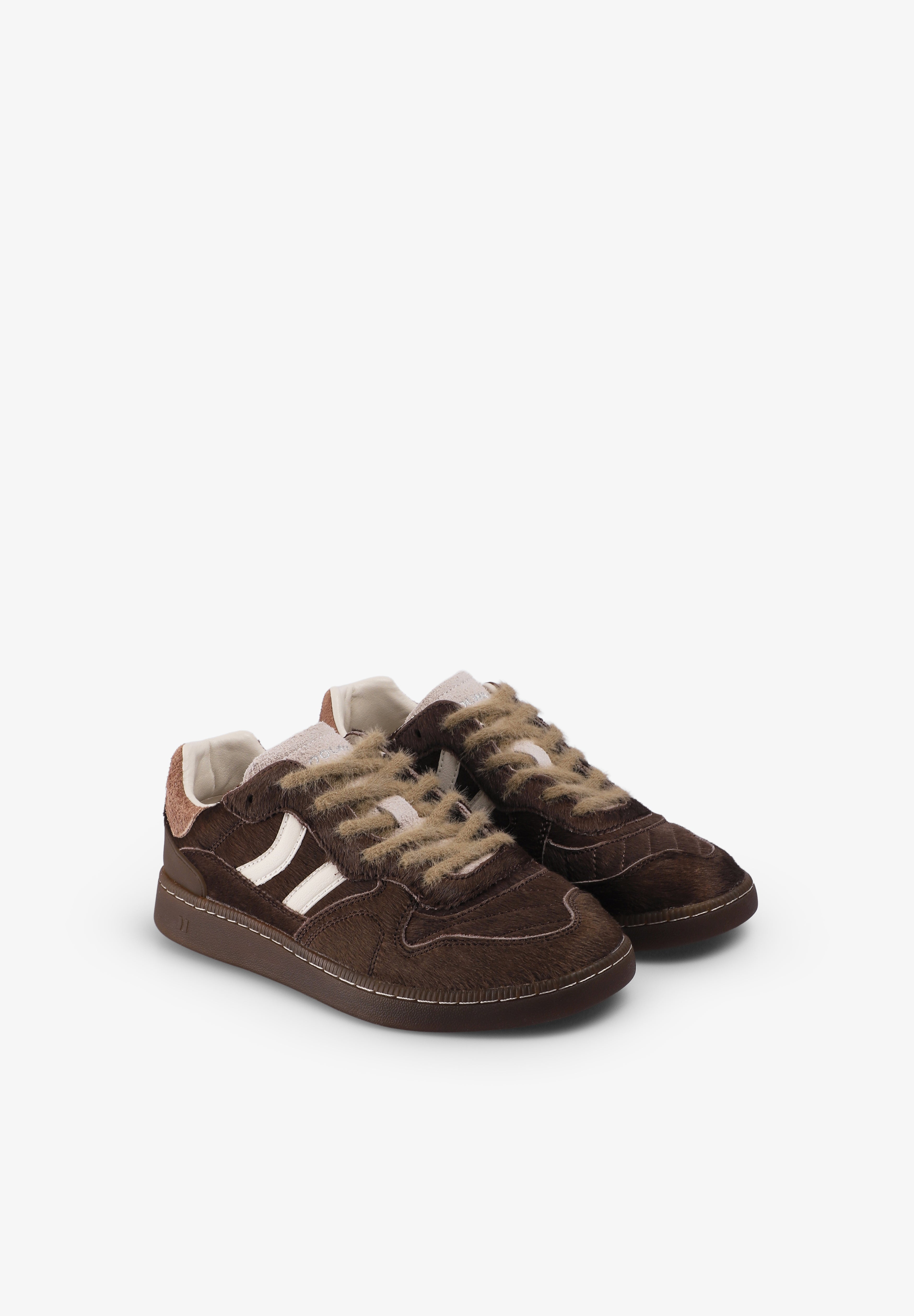 COOLWAY | SNEAKERS GOAL MUJER