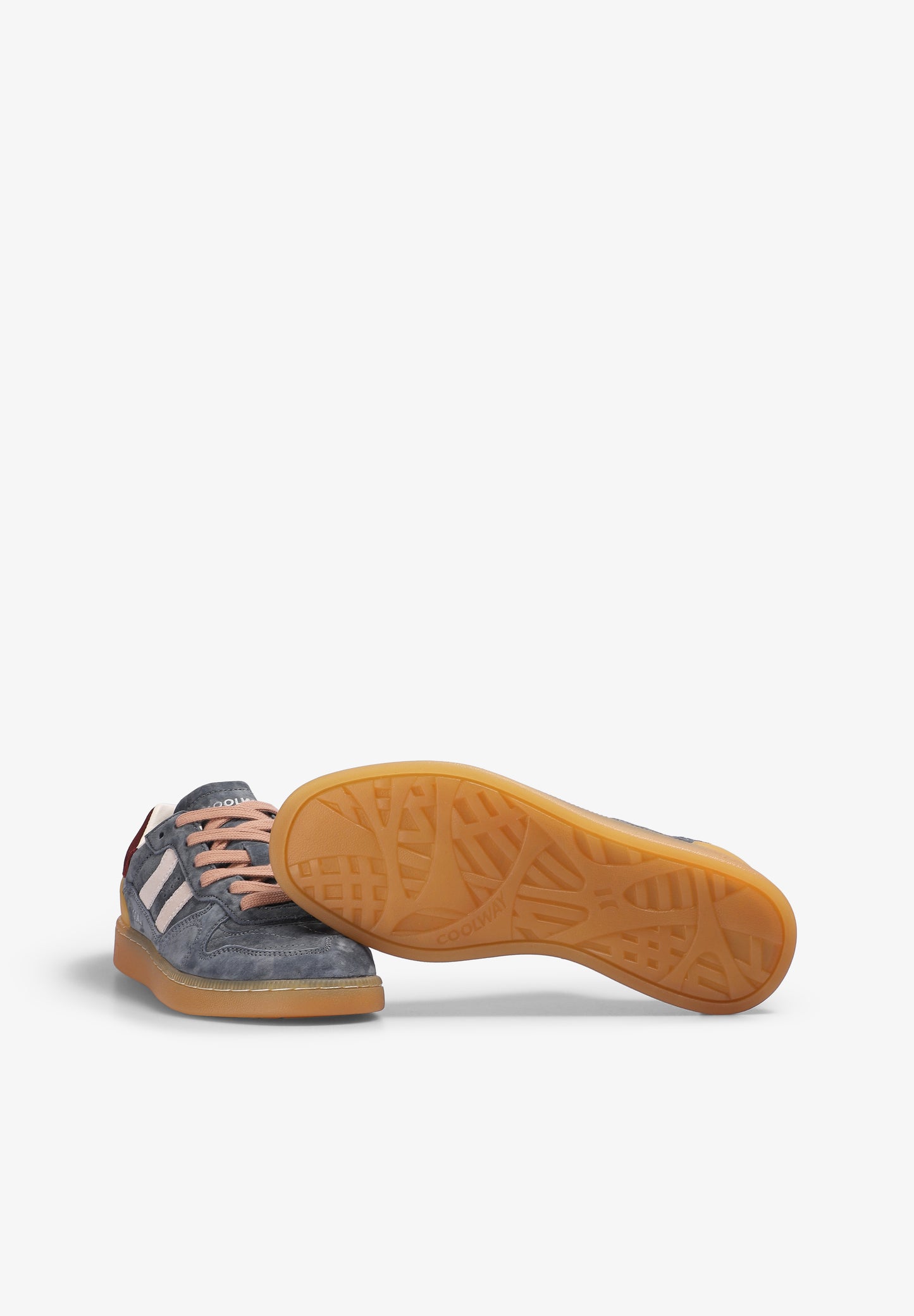 COOLWAY | SNEAKERS GOAL MUJER