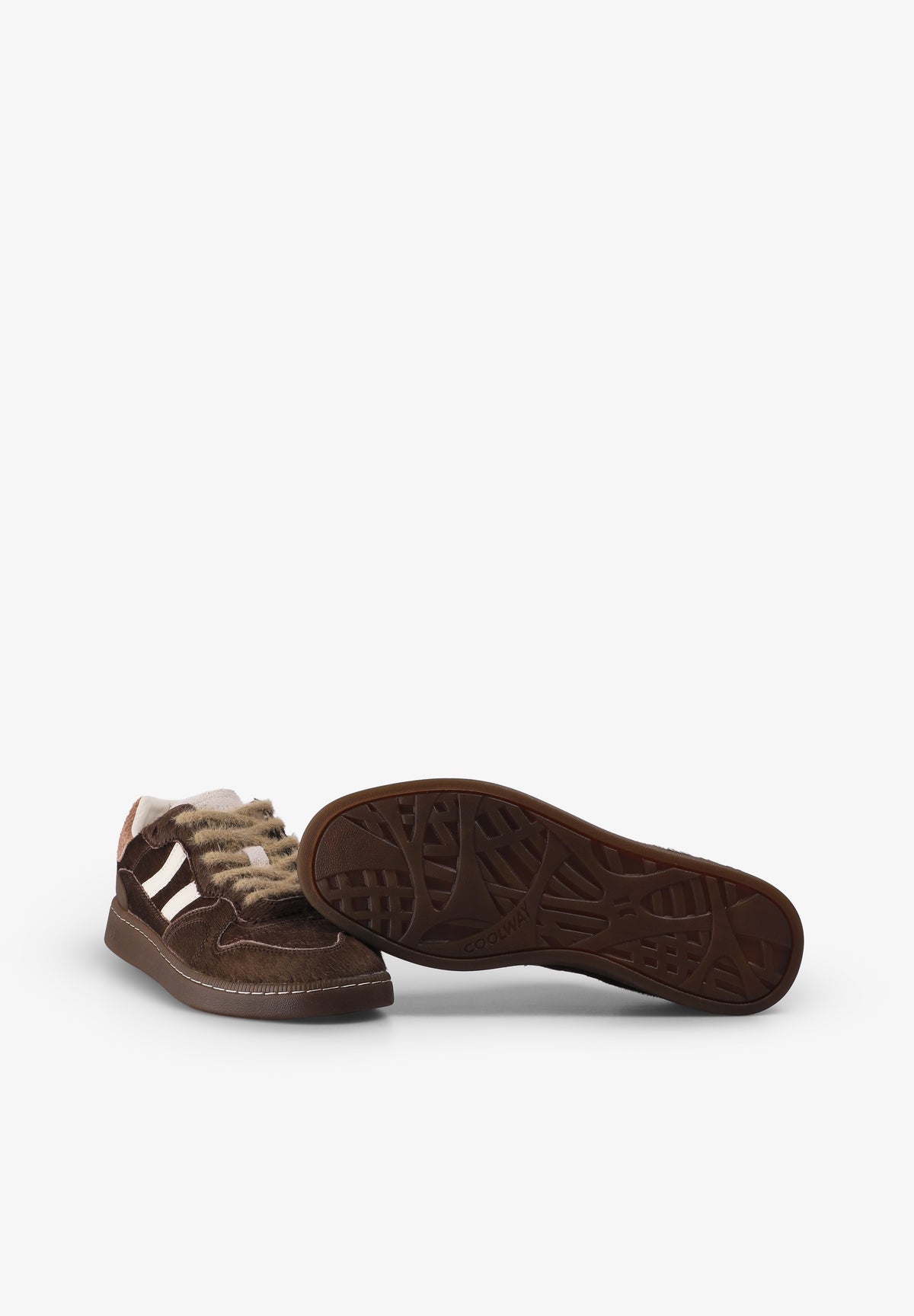COOLWAY | SNEAKERS GOAL MUJER