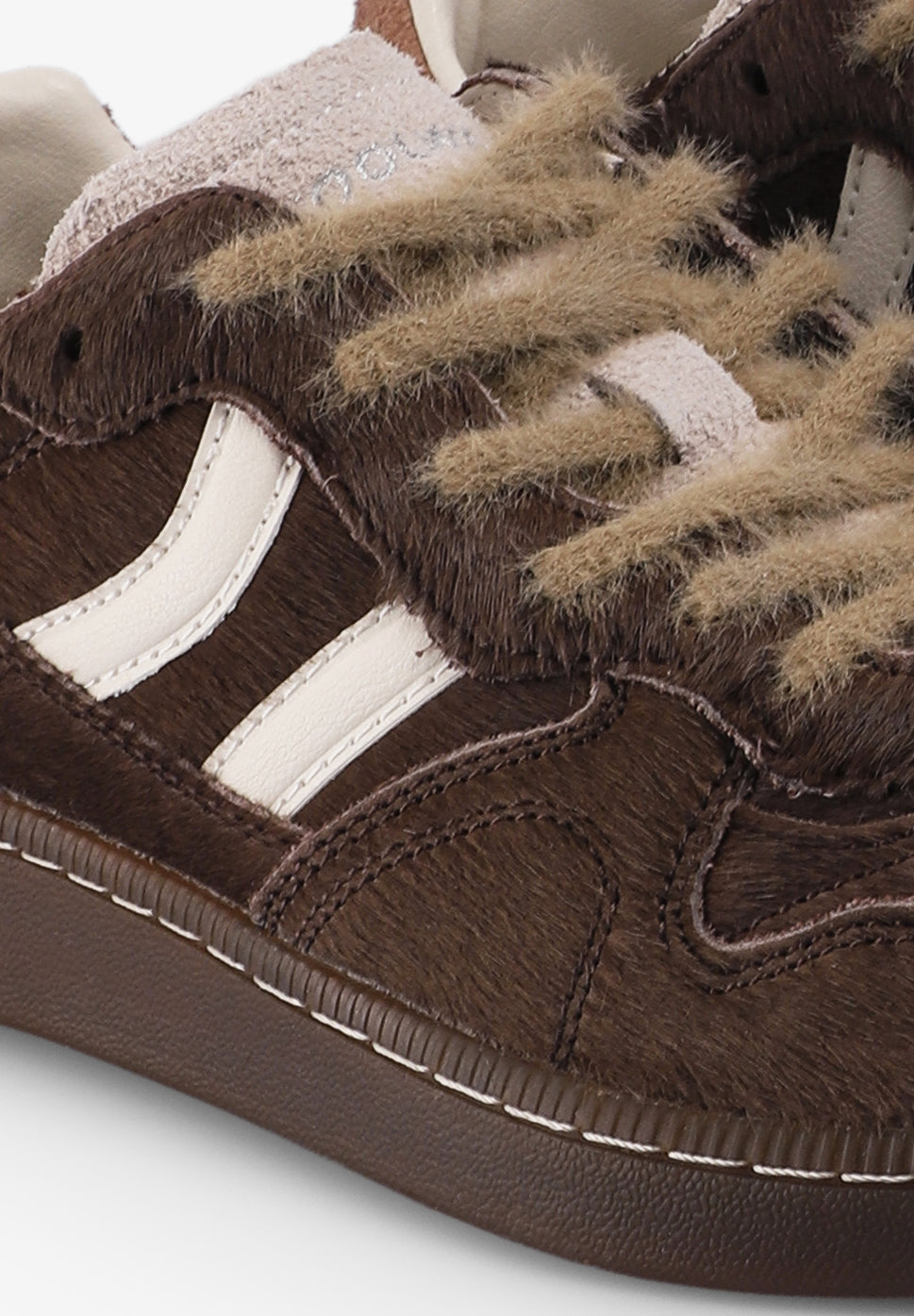 COOLWAY | SNEAKERS GOAL MUJER