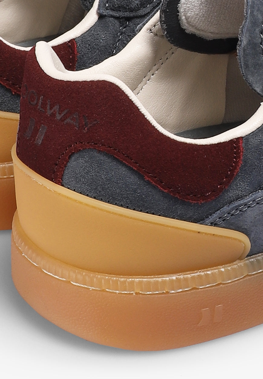 COOLWAY | SNEAKERS GOAL MUJER