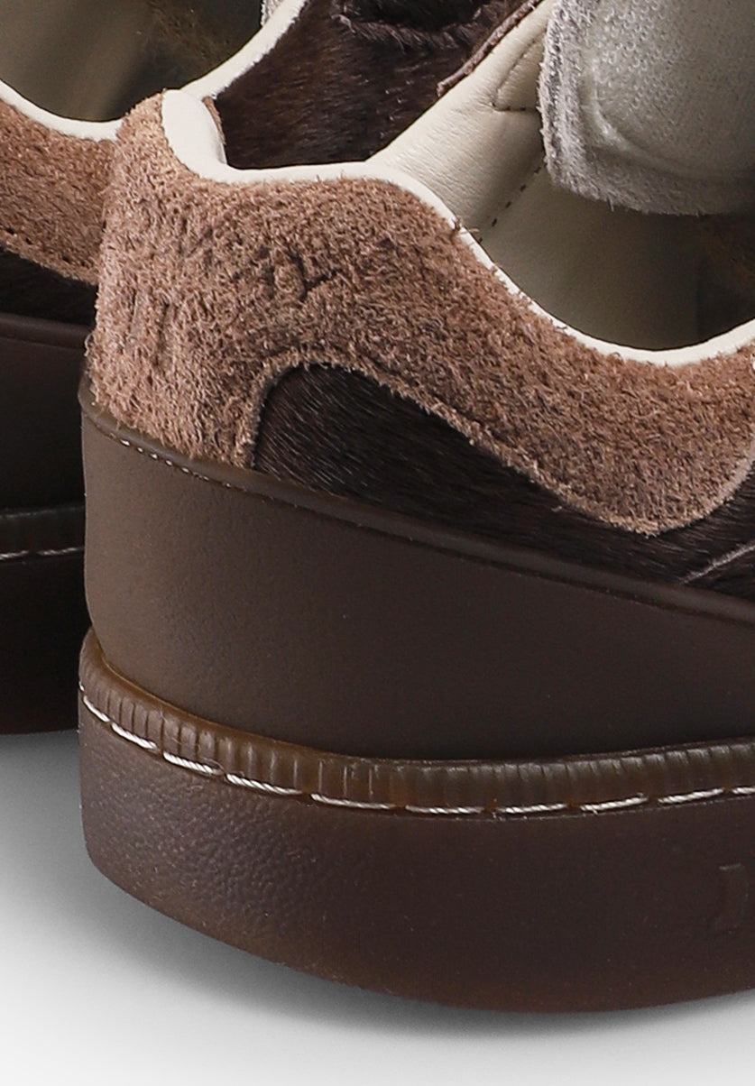 COOLWAY | SNEAKERS GOAL MUJER