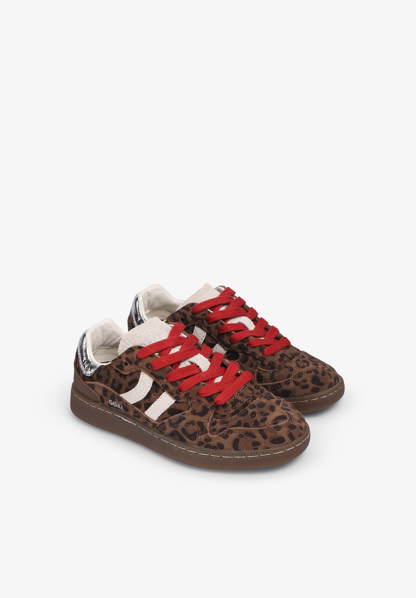 COOLWAY | SNEAKERS GOAL MUJER