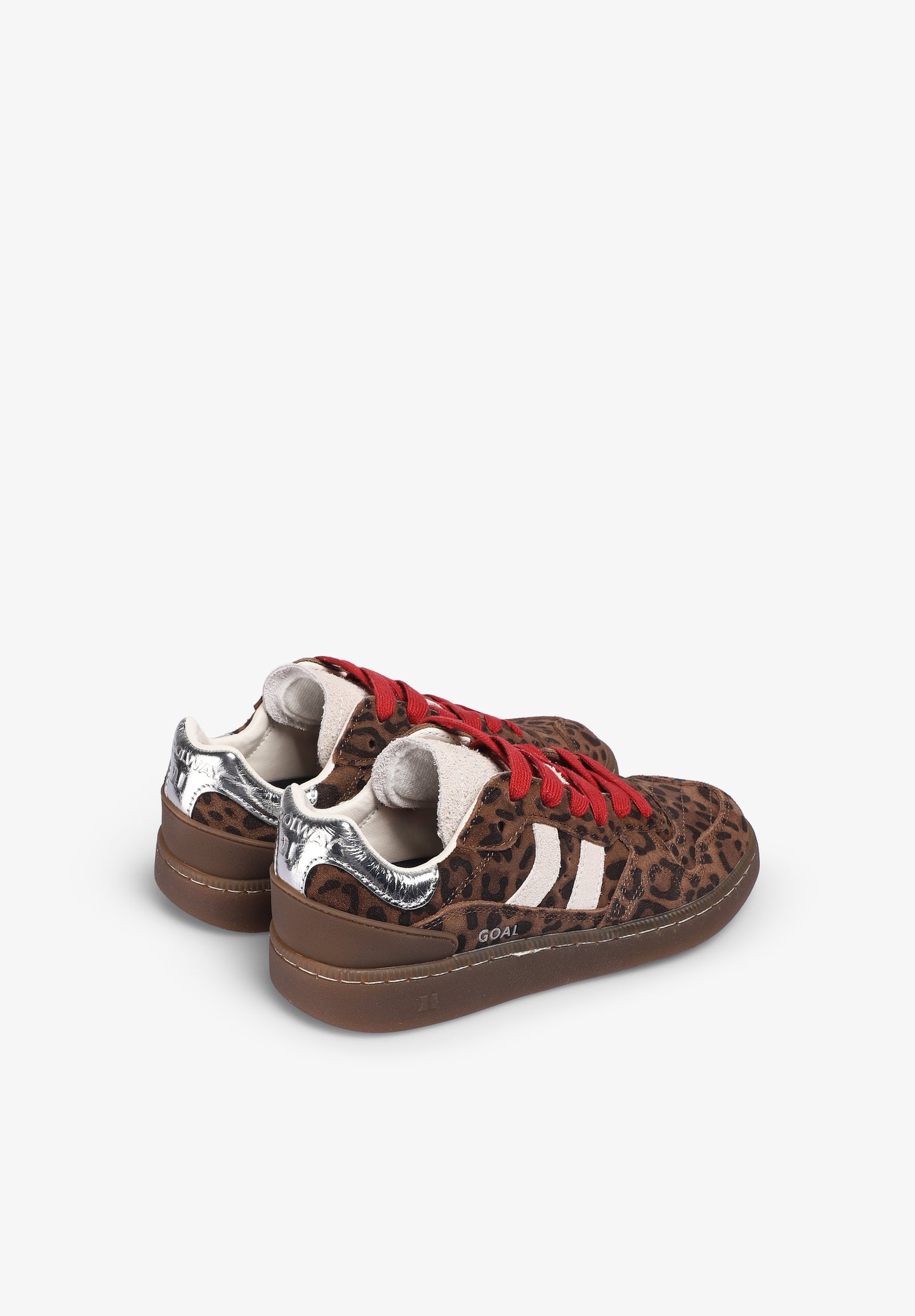 COOLWAY | SNEAKERS GOAL MUJER