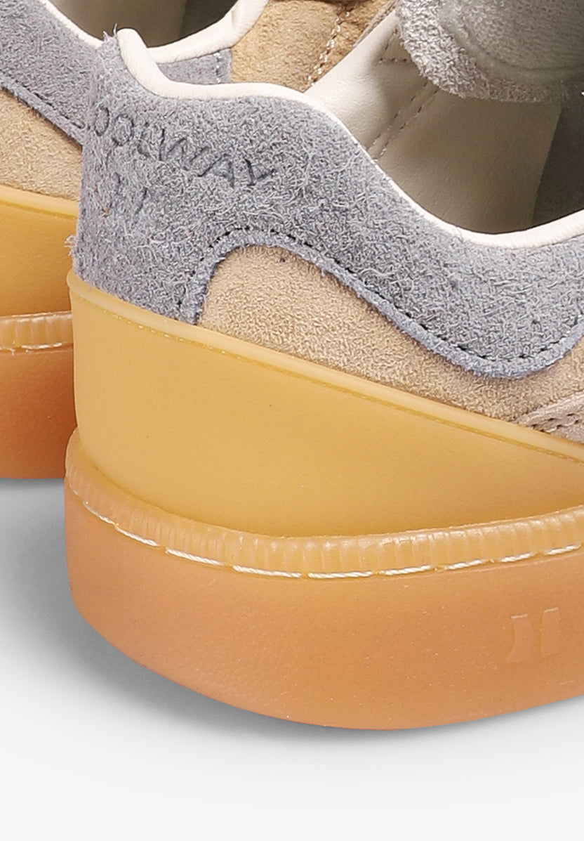 COOLWAY | SNEAKERS GOAL MUJER