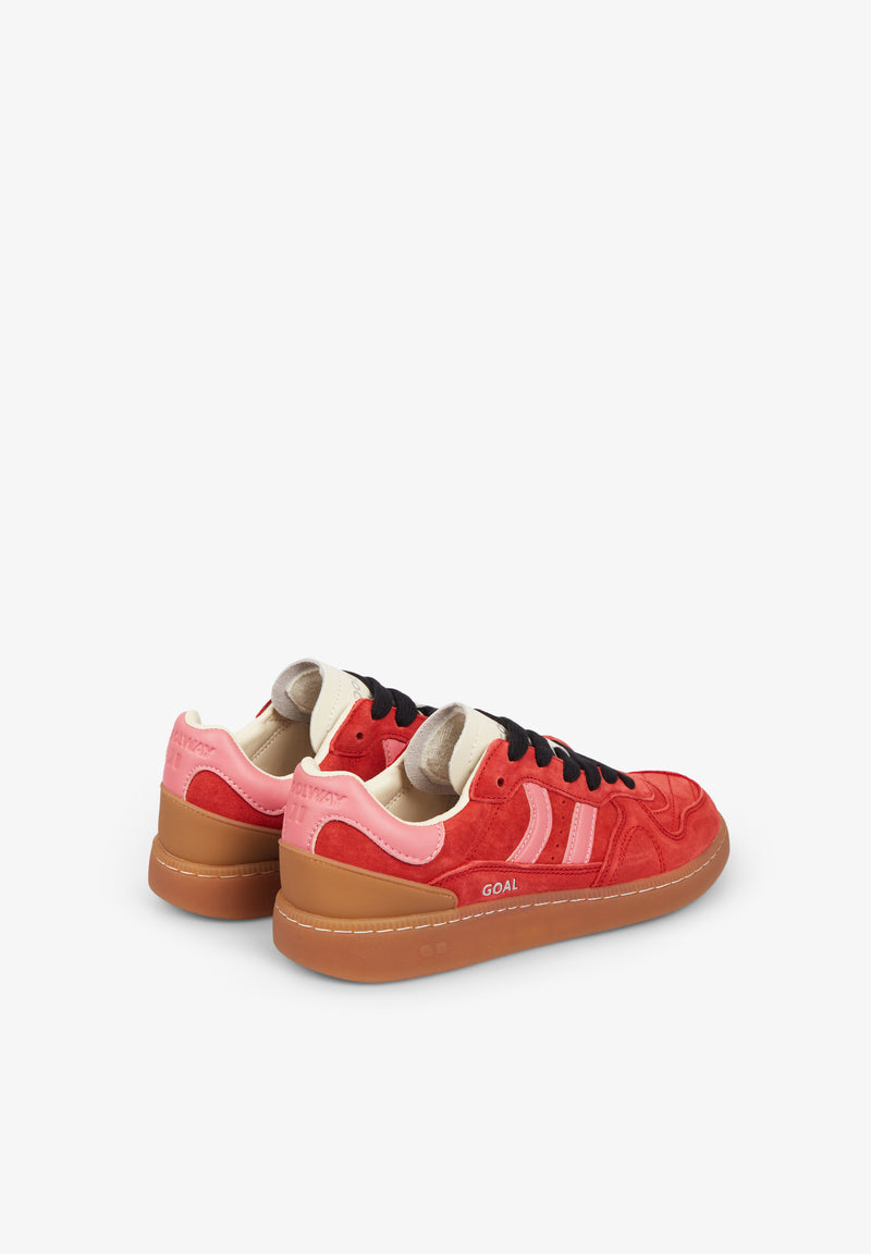 Coolway Goal Zapatilla Mujer