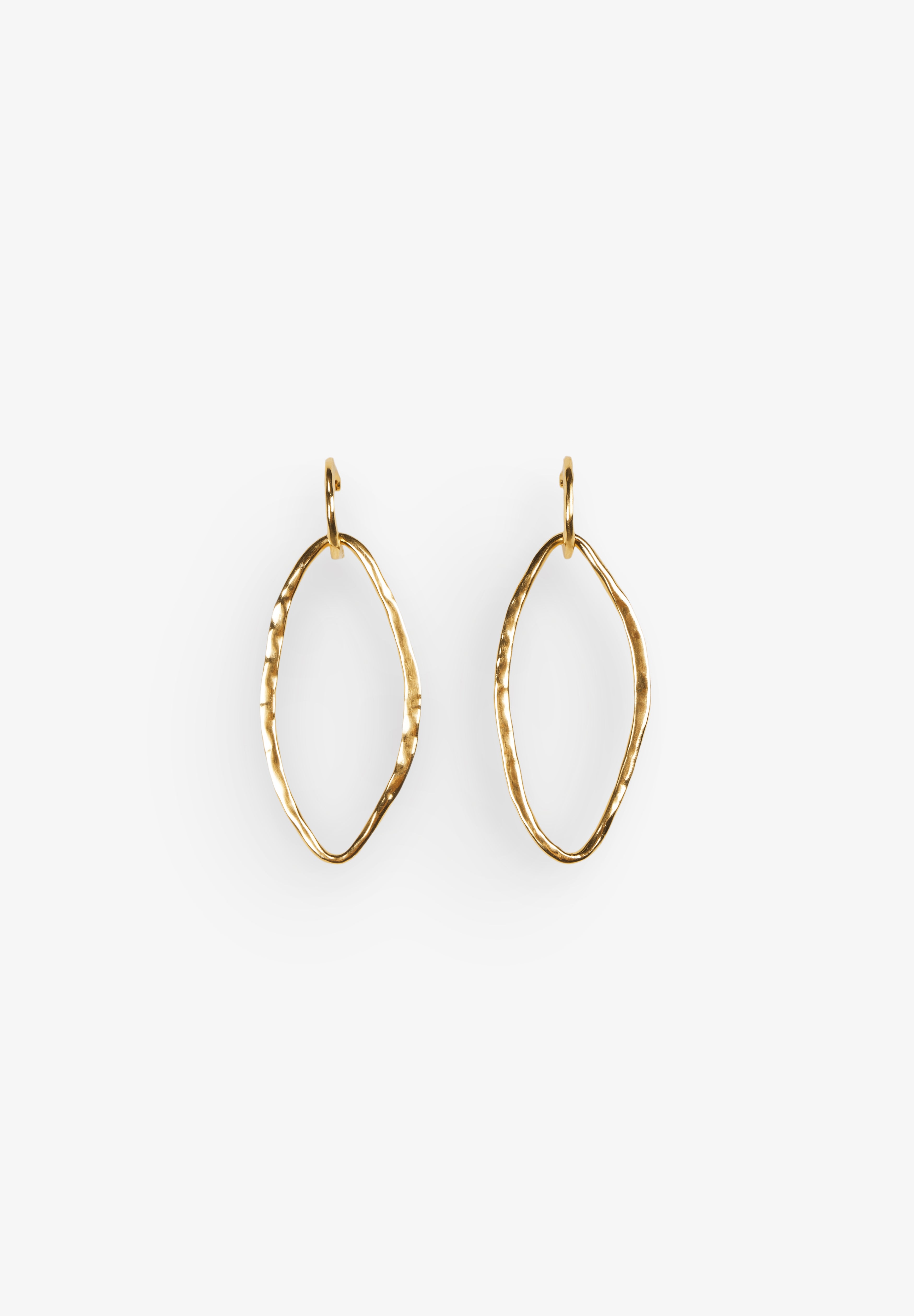 MONCOLLIER | PENDIENTES AUDREY - Scalpers