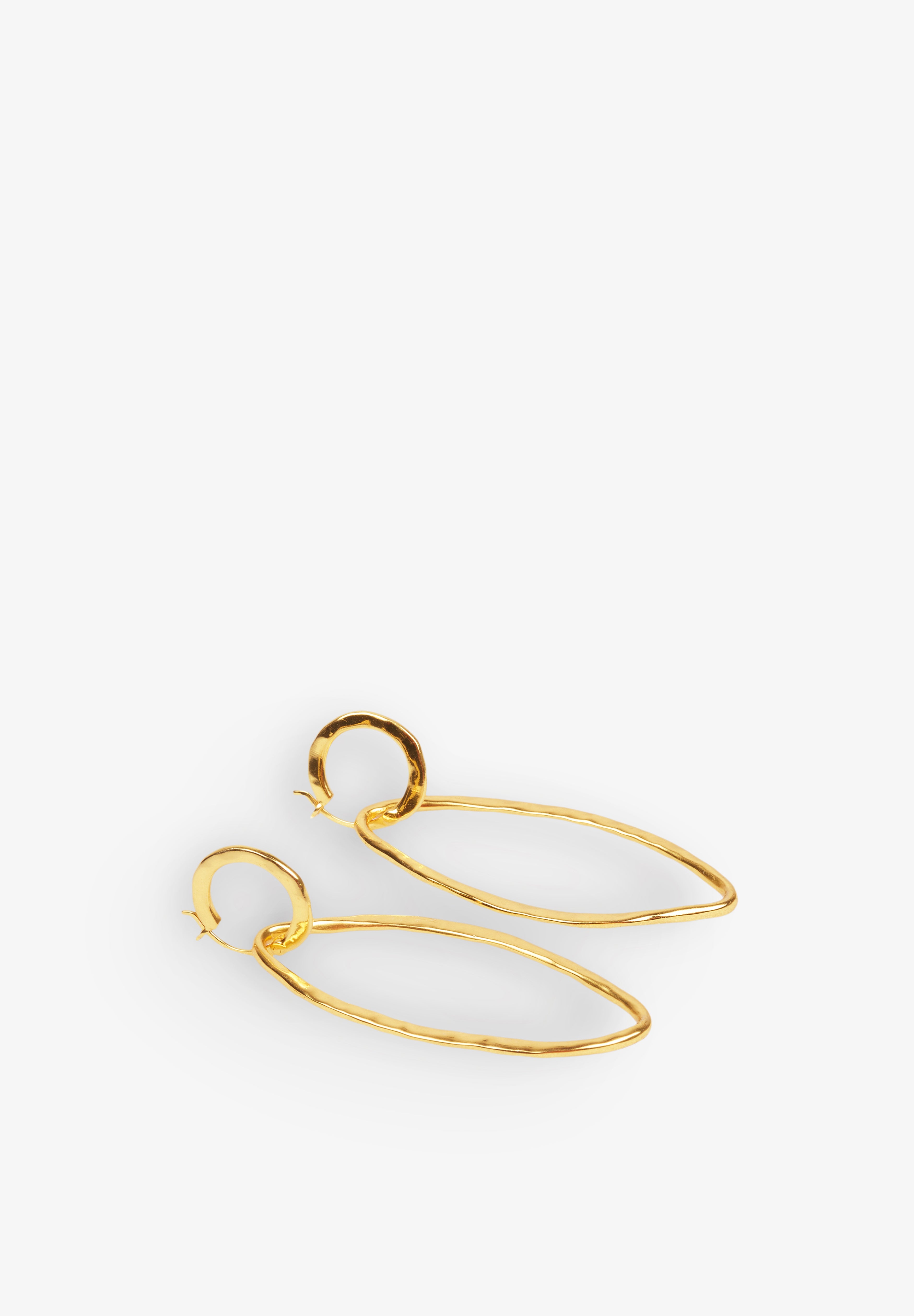 MONCOLLIER | PENDIENTES AUDREY - Scalpers