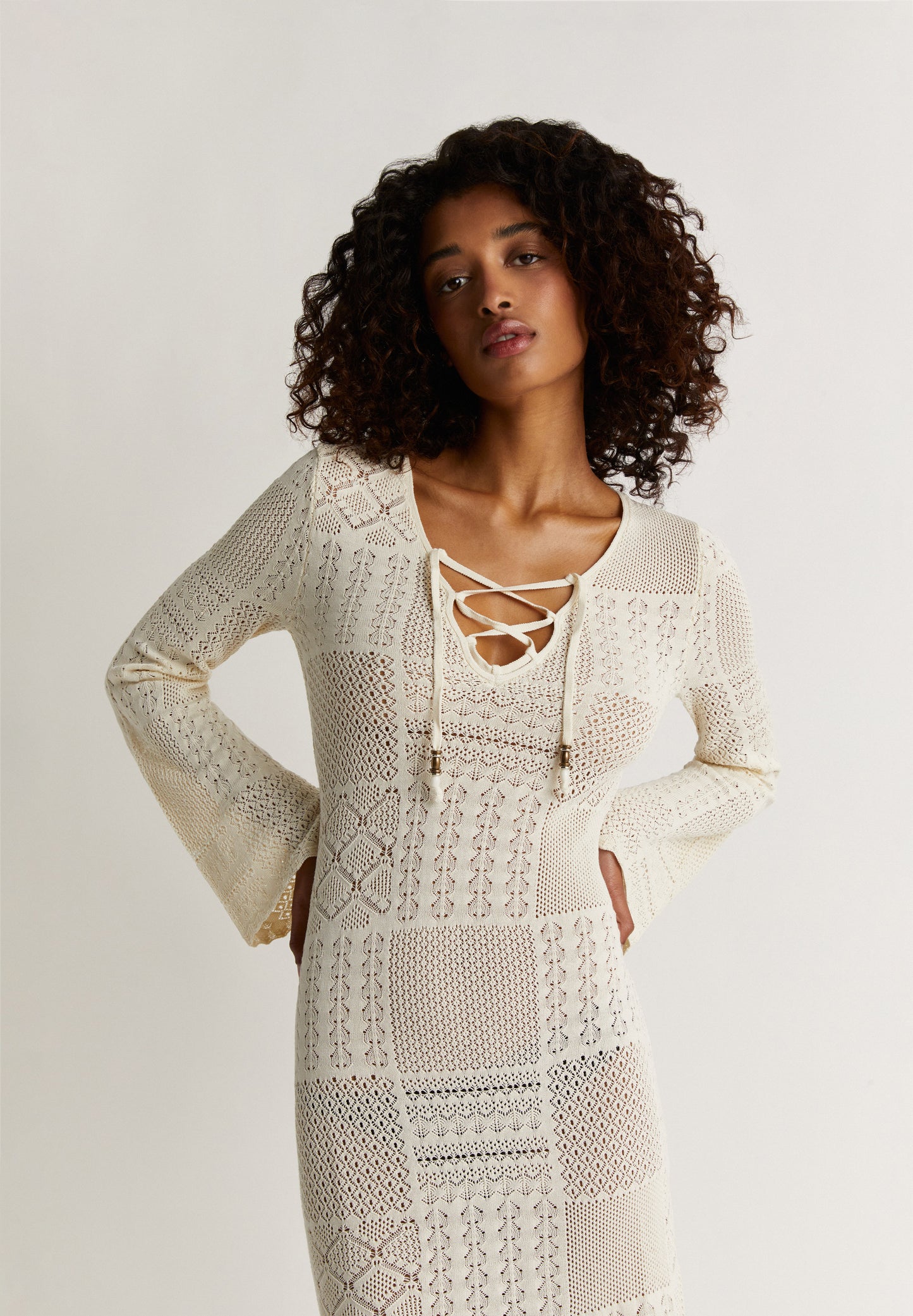 BASH | VESTIDO ANETA