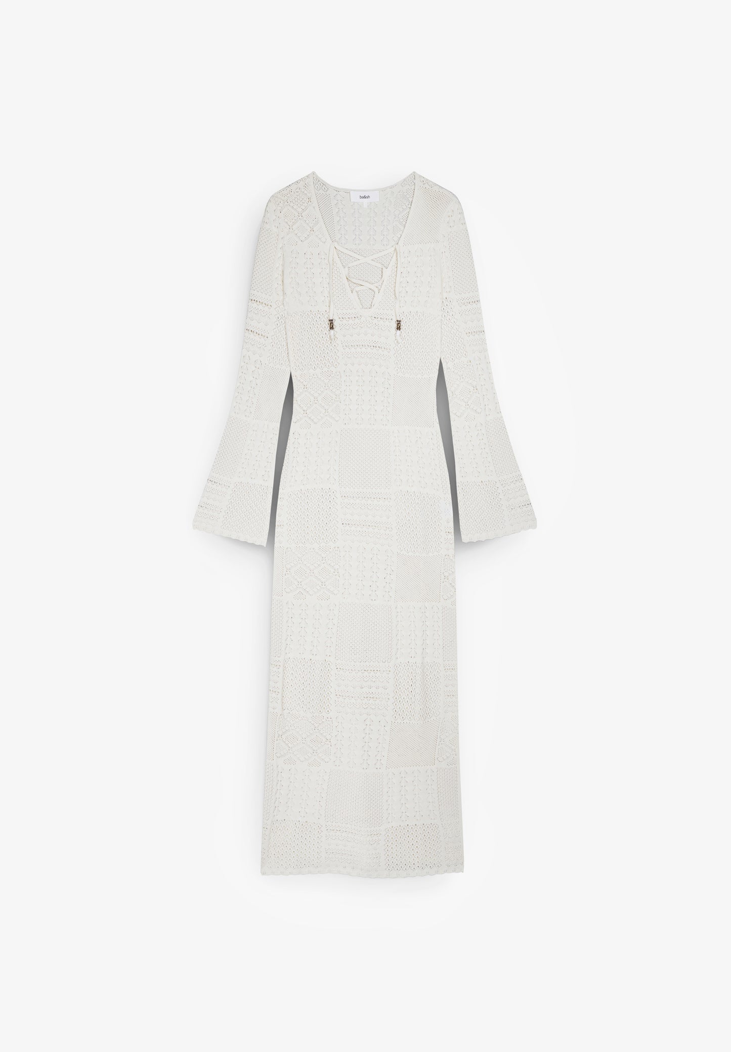 BASH | VESTIDO ANETA