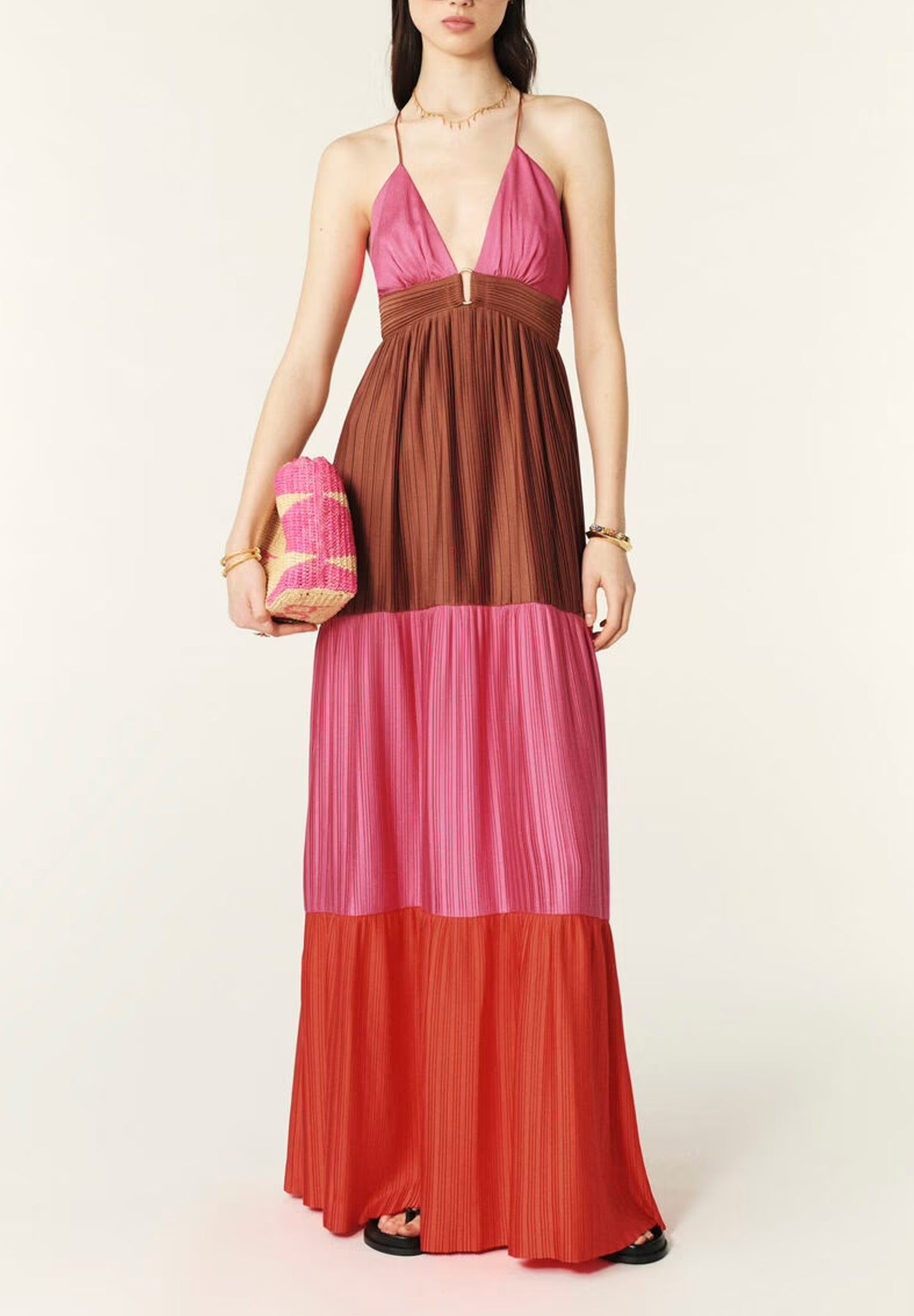 BASH | VESTIDO WESTA