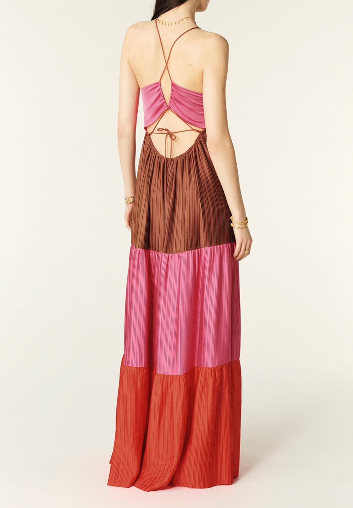 BASH | VESTIDO WESTA