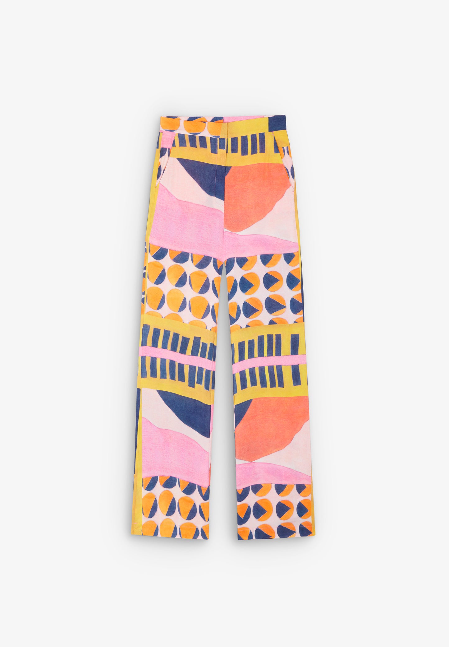 BASH | PANTALÓN MALLORY