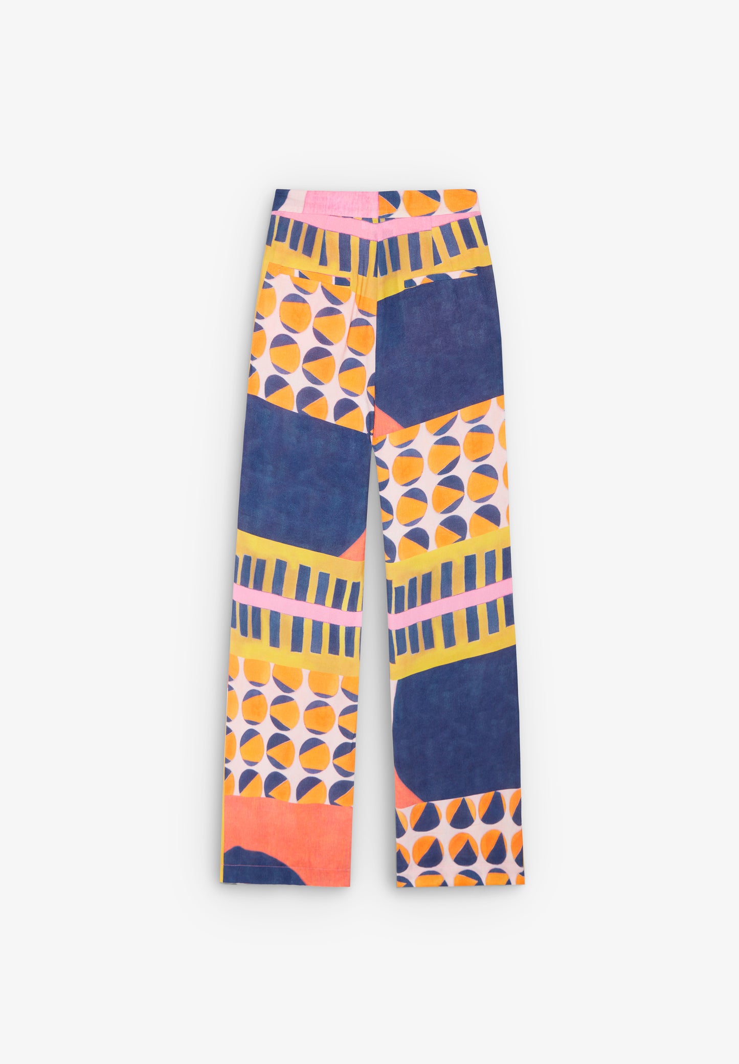 BASH | PANTALÓN MALLORY