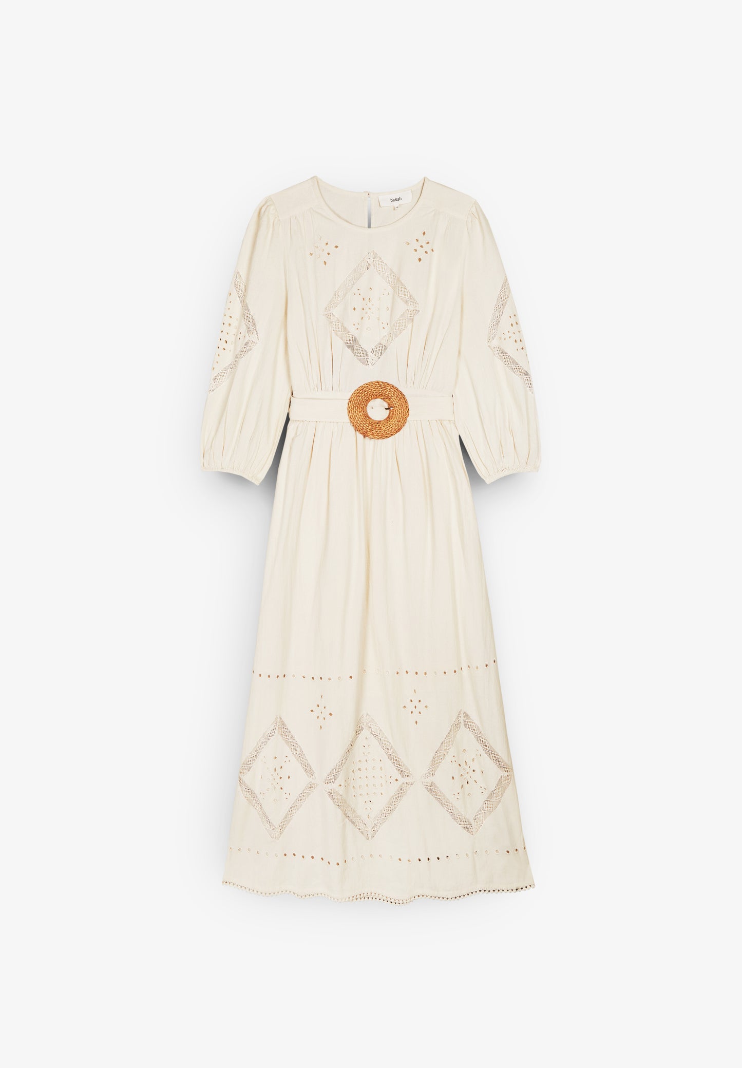 BASH | VESTIDO ELVINA