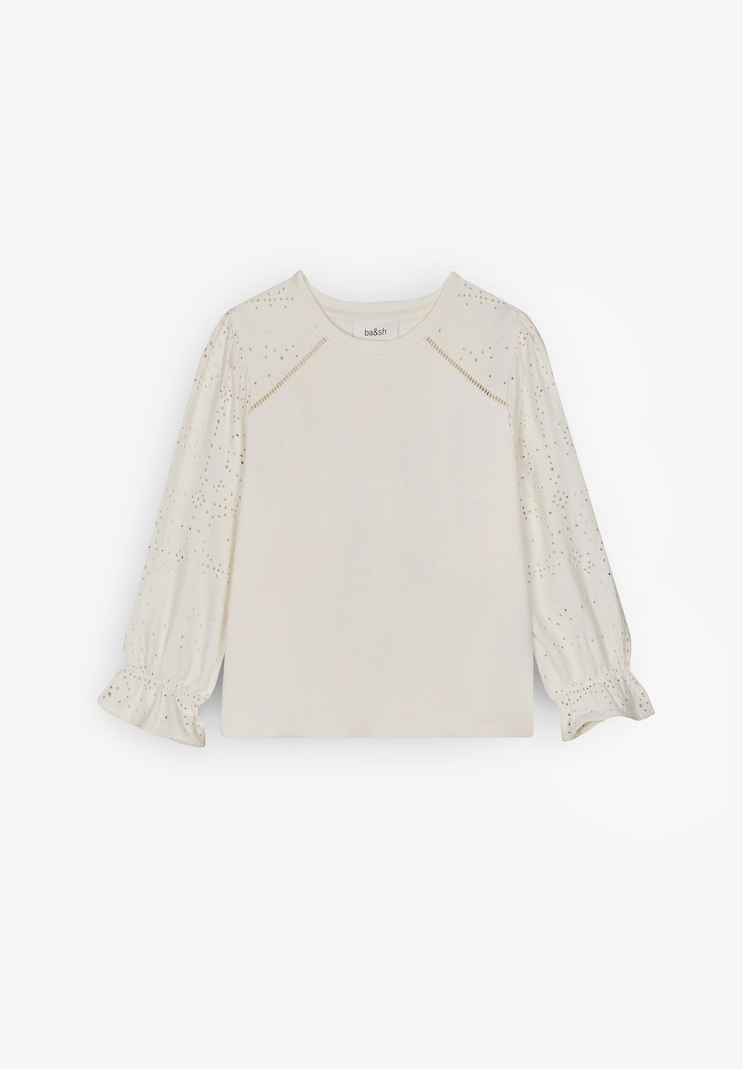 BASH | SUDADERA LUCAS