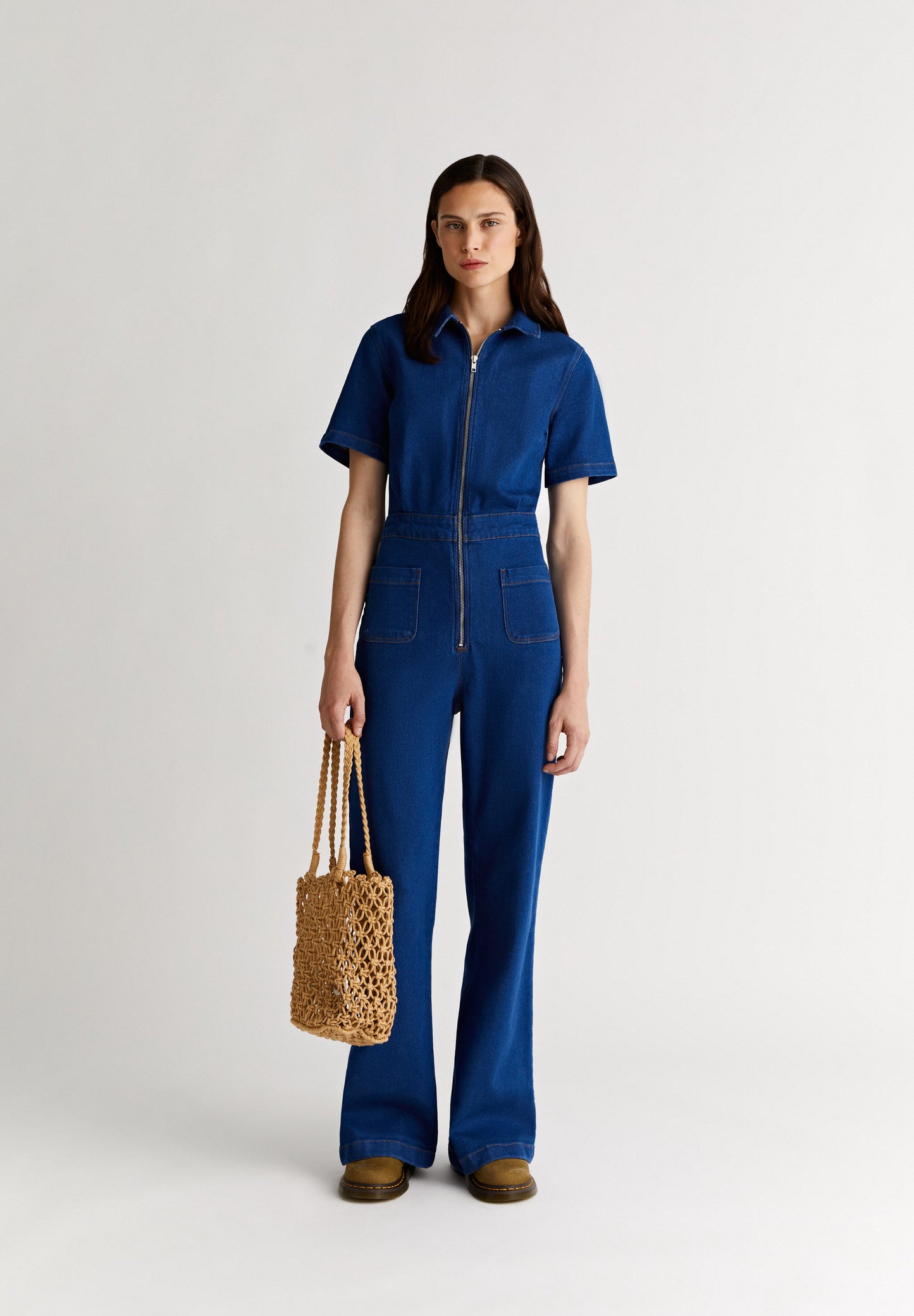 BELLEROSE | MONO PAMELIA