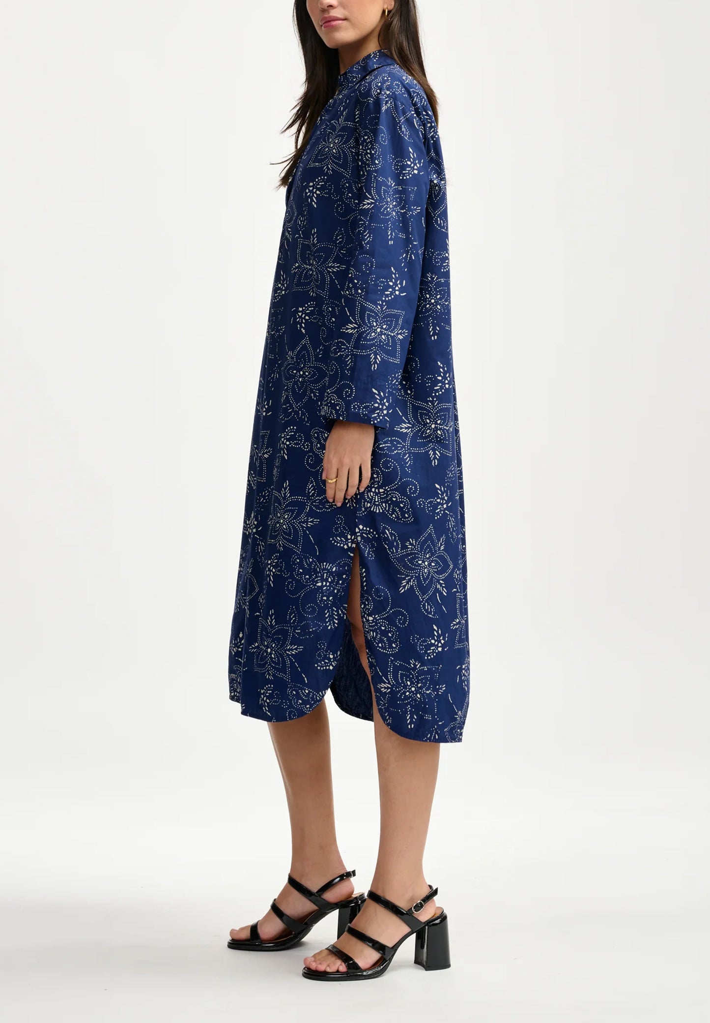 BELLEROSE | VESTIDO ATOMS