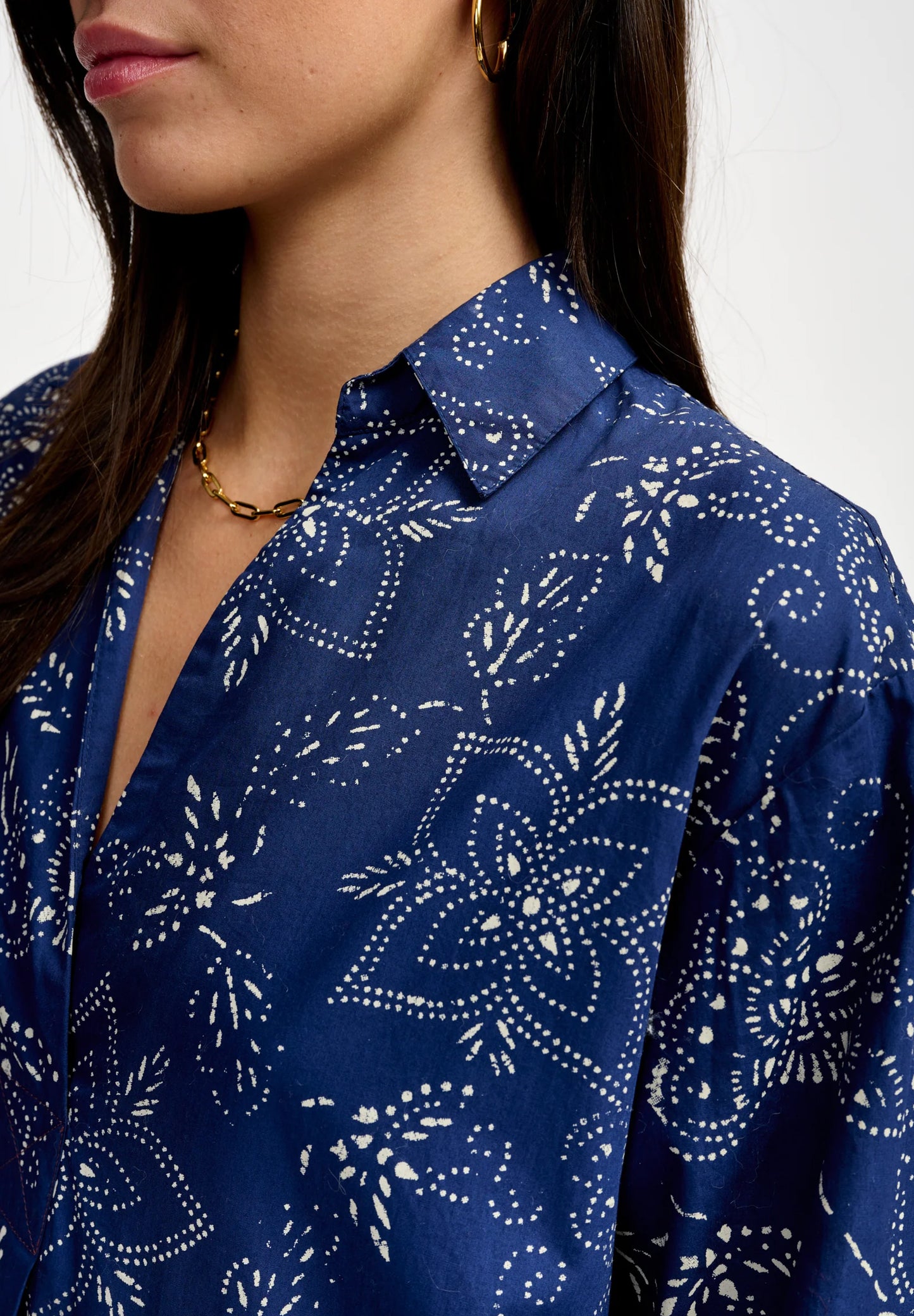 BELLEROSE | VESTIDO ATOMS