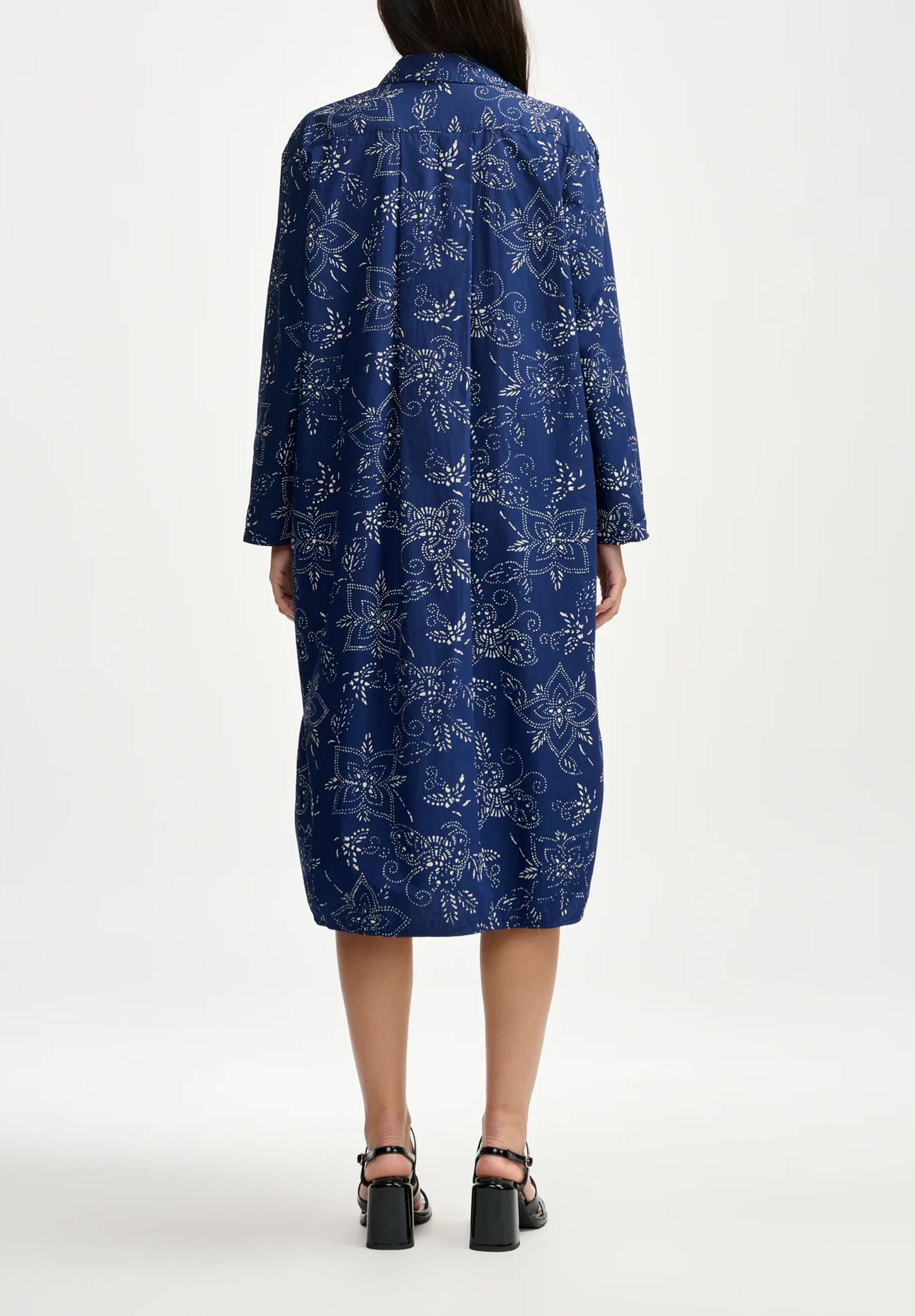 BELLEROSE | VESTIDO ATOMS