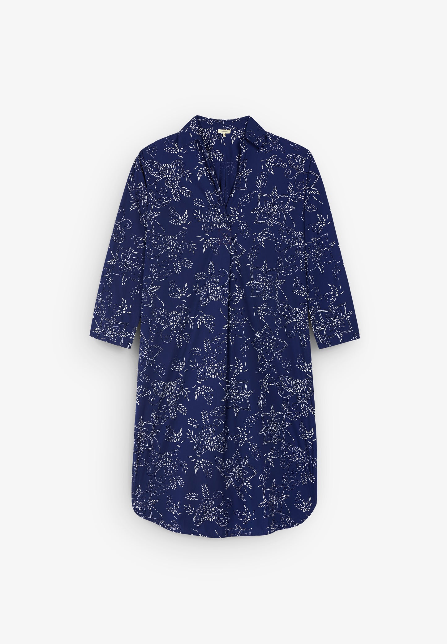 BELLEROSE | VESTIDO ATOMS