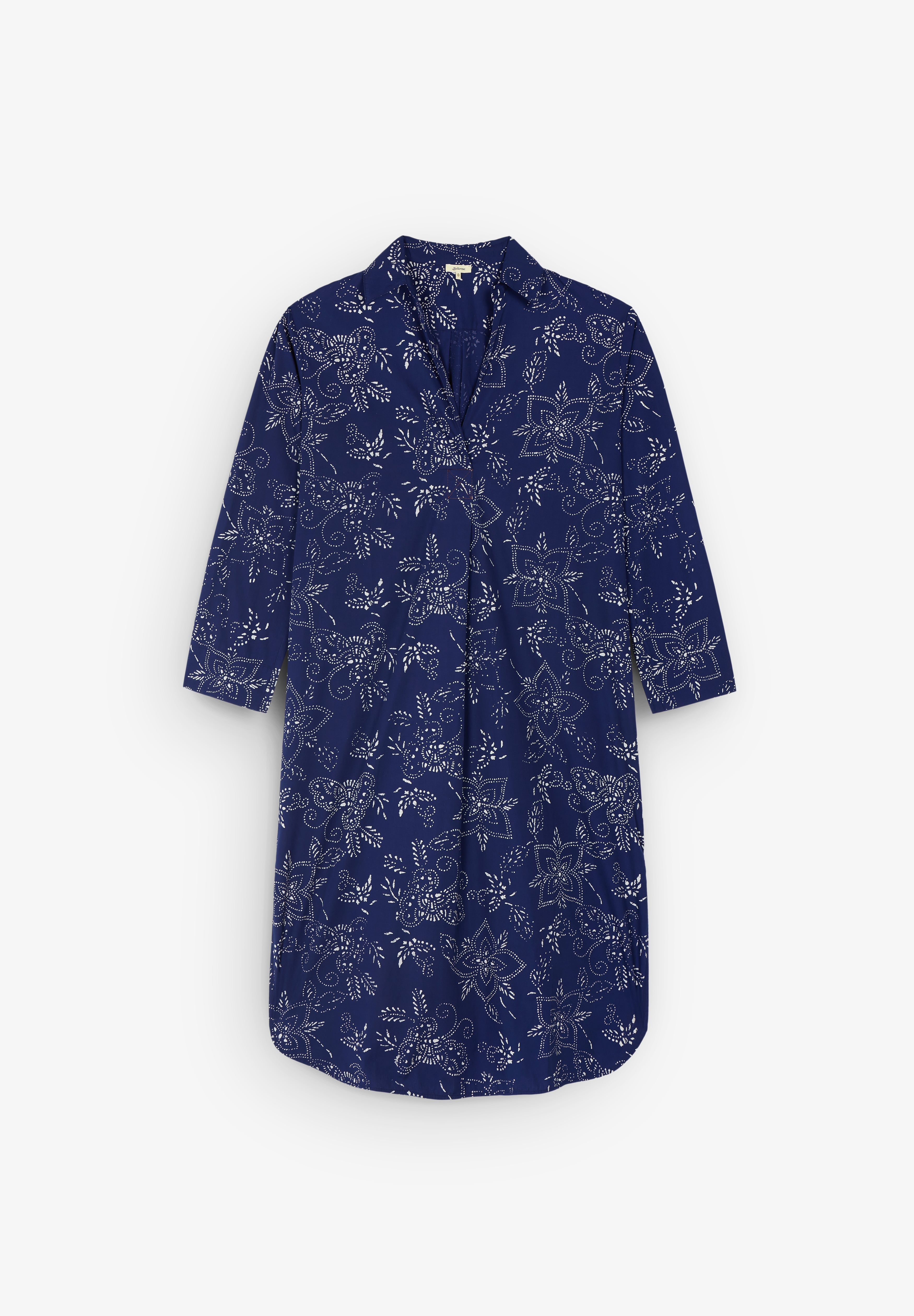 BELLEROSE | VESTIDO ATOMS