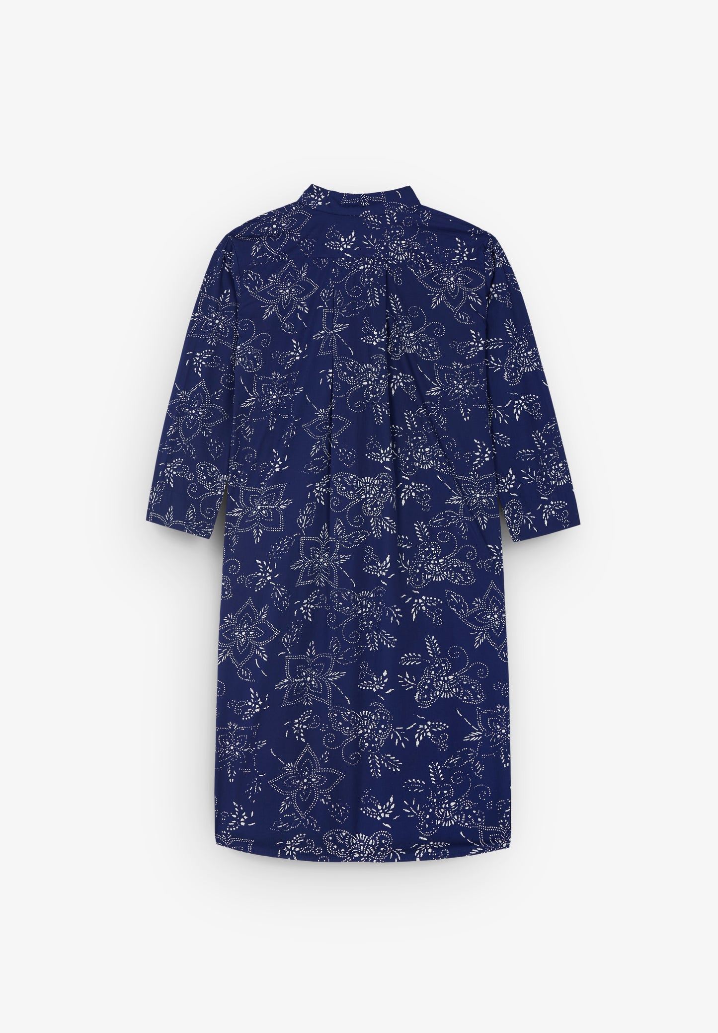 BELLEROSE | VESTIDO ATOMS