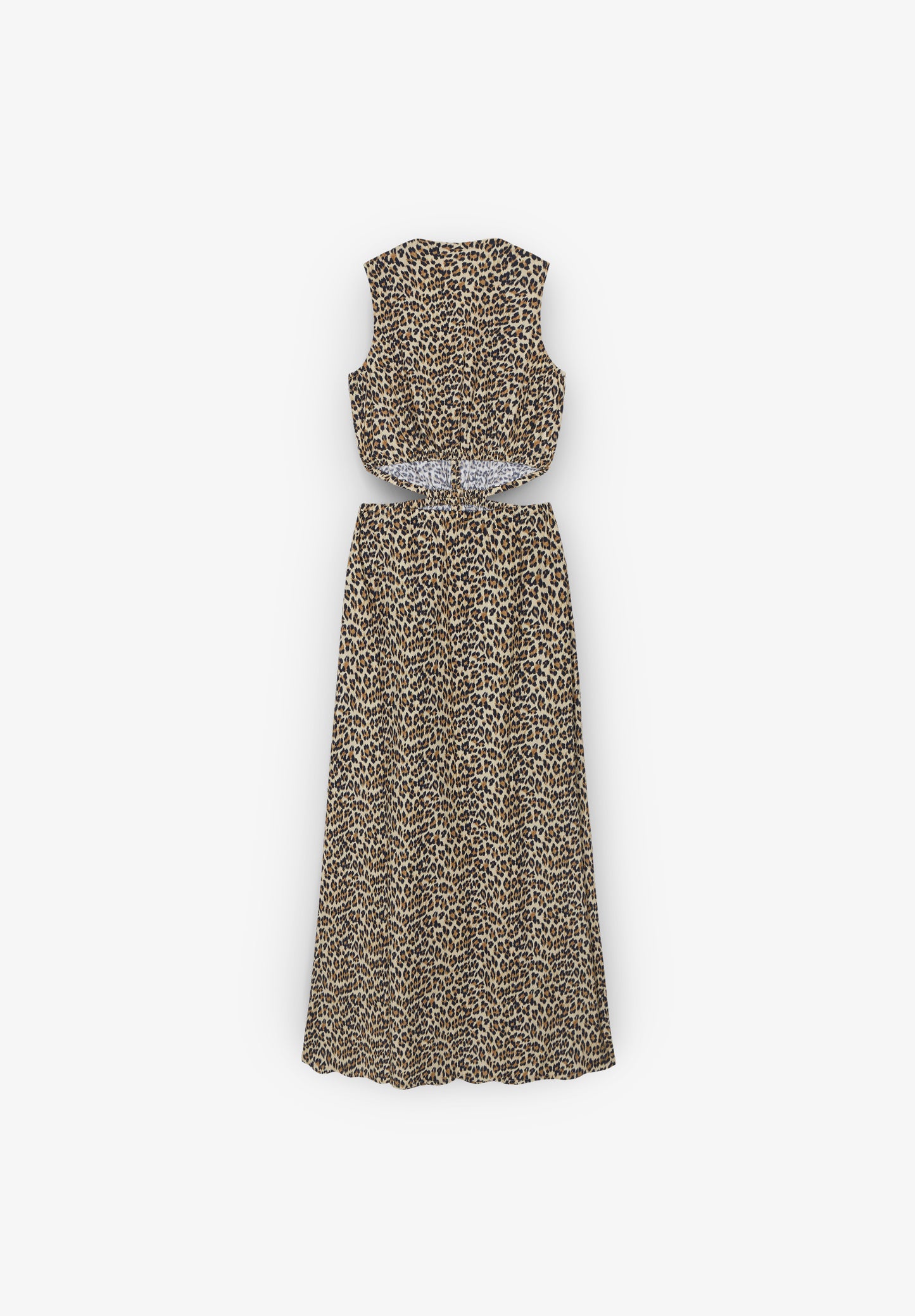 BELLEROSE | VESTIDO AMSA