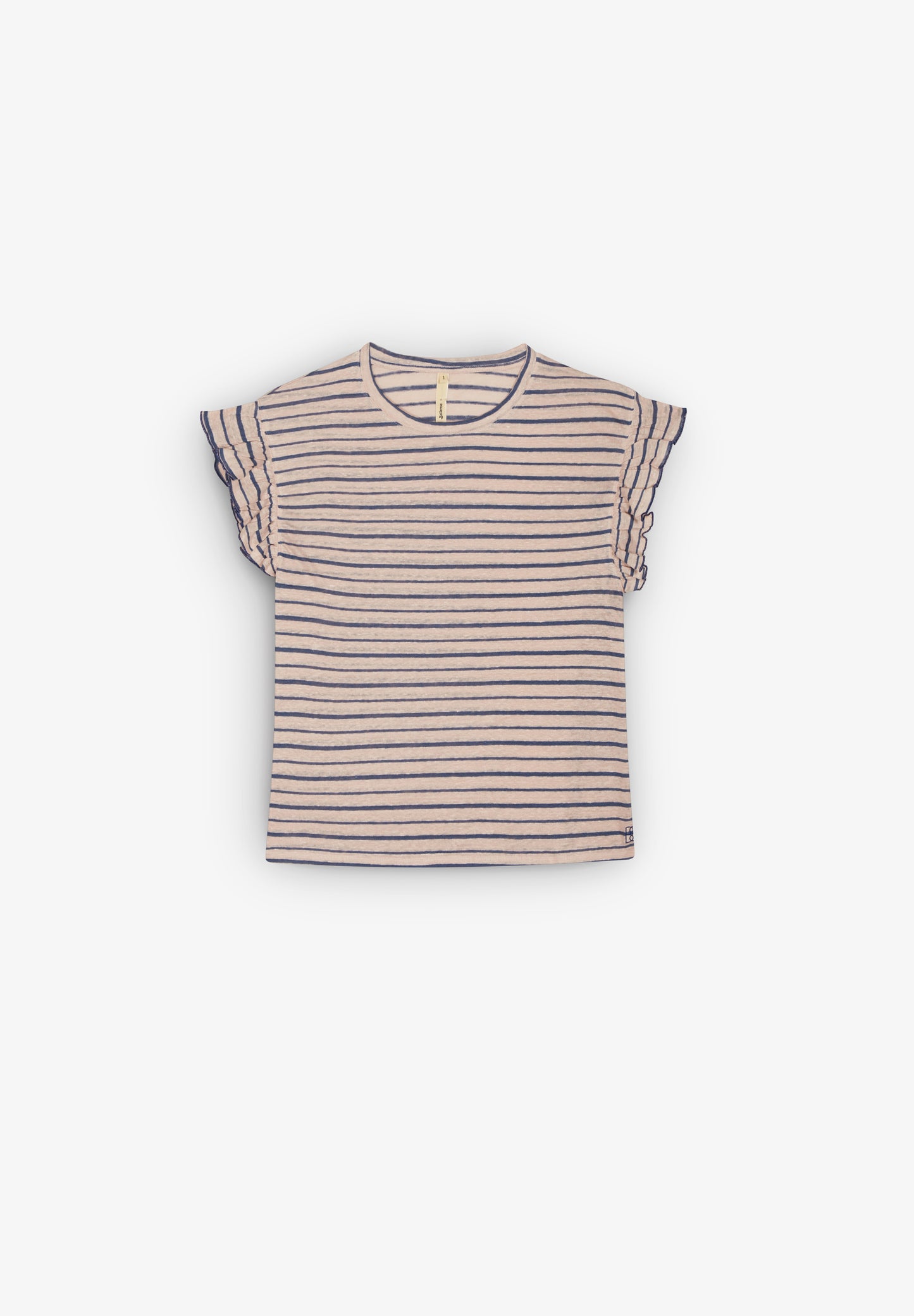 BELLEROSE | CAMISETA VISAM