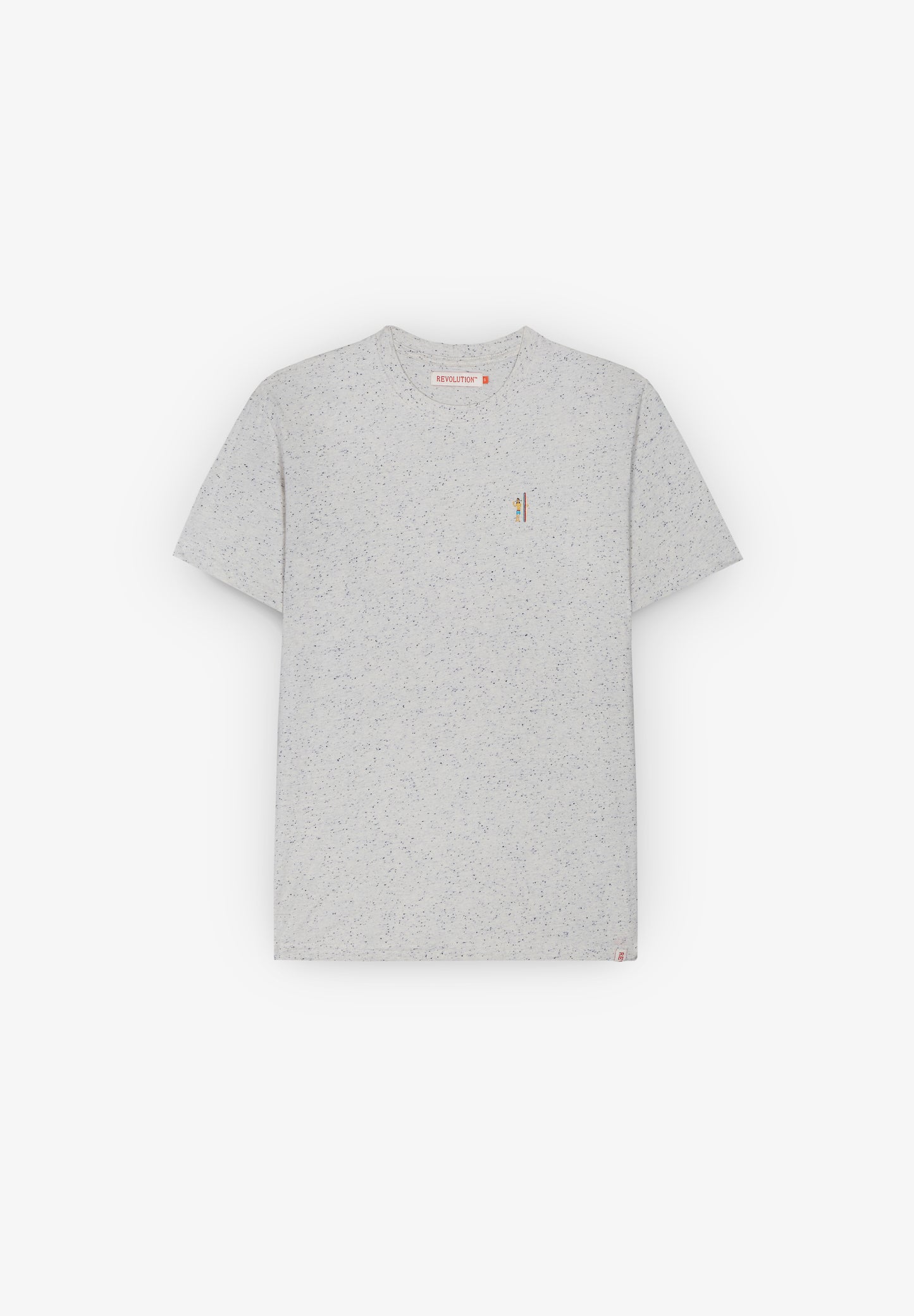 REVOLUTION | CAMISETA SURF