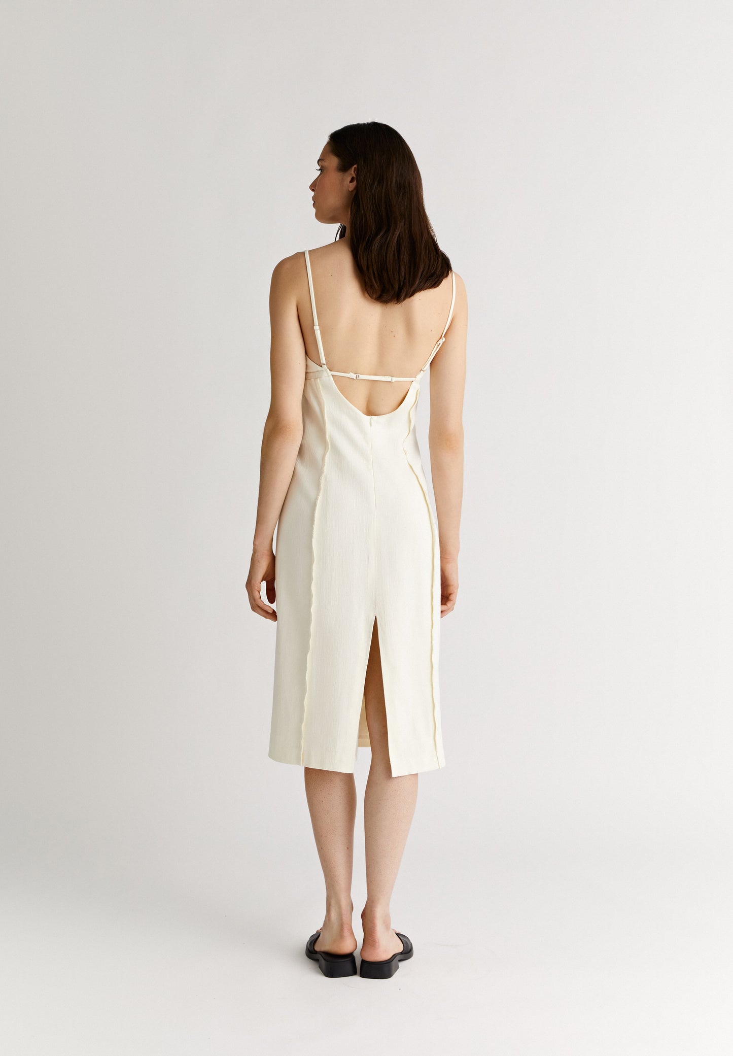 SAMSOE SAMSOE | VESTIDO SALIMA MUJER