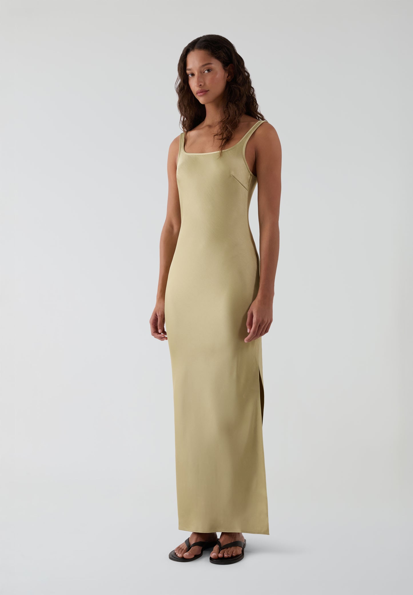 SAMSOE SAMSOE | VESTIDO SUNNA MUJER