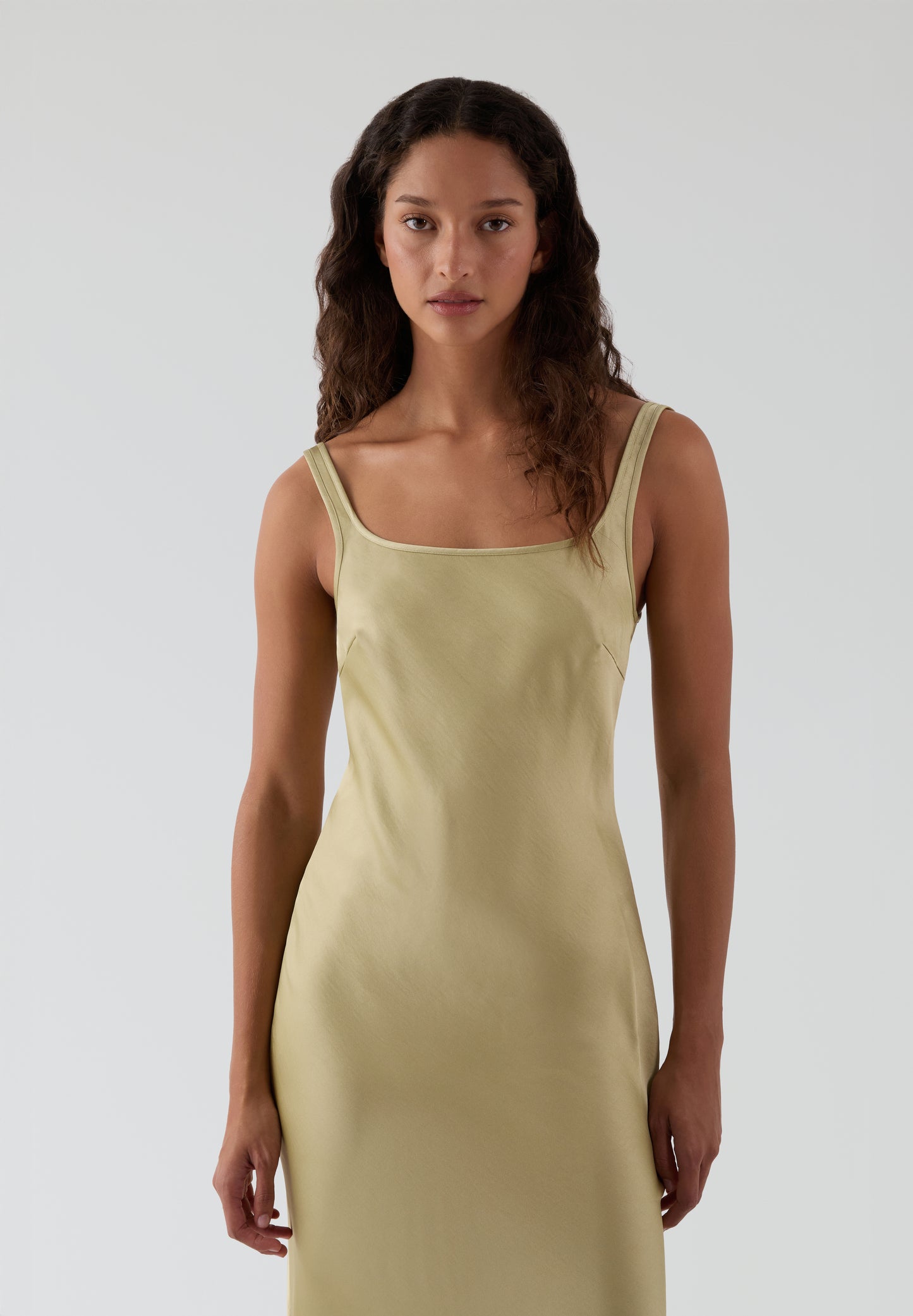 SAMSOE SAMSOE | VESTIDO SUNNA MUJER