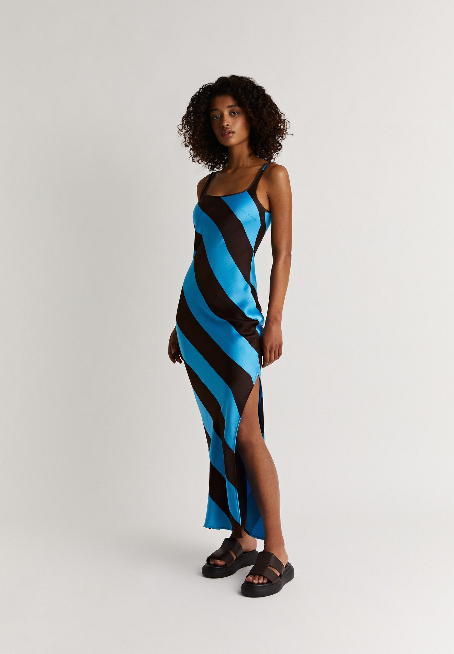 SAMSOE SAMSOE | VESTIDO SUNNA MUJER