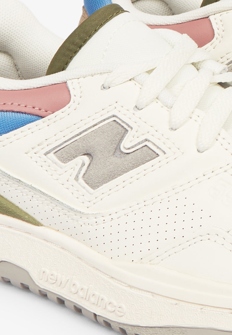 NEW BALANCE | SNEAKERS 550 MUJER