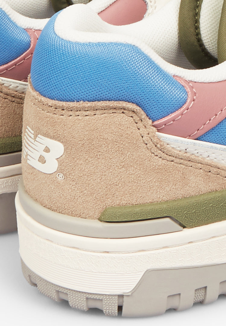 NEW BALANCE | SNEAKERS 550 MUJER