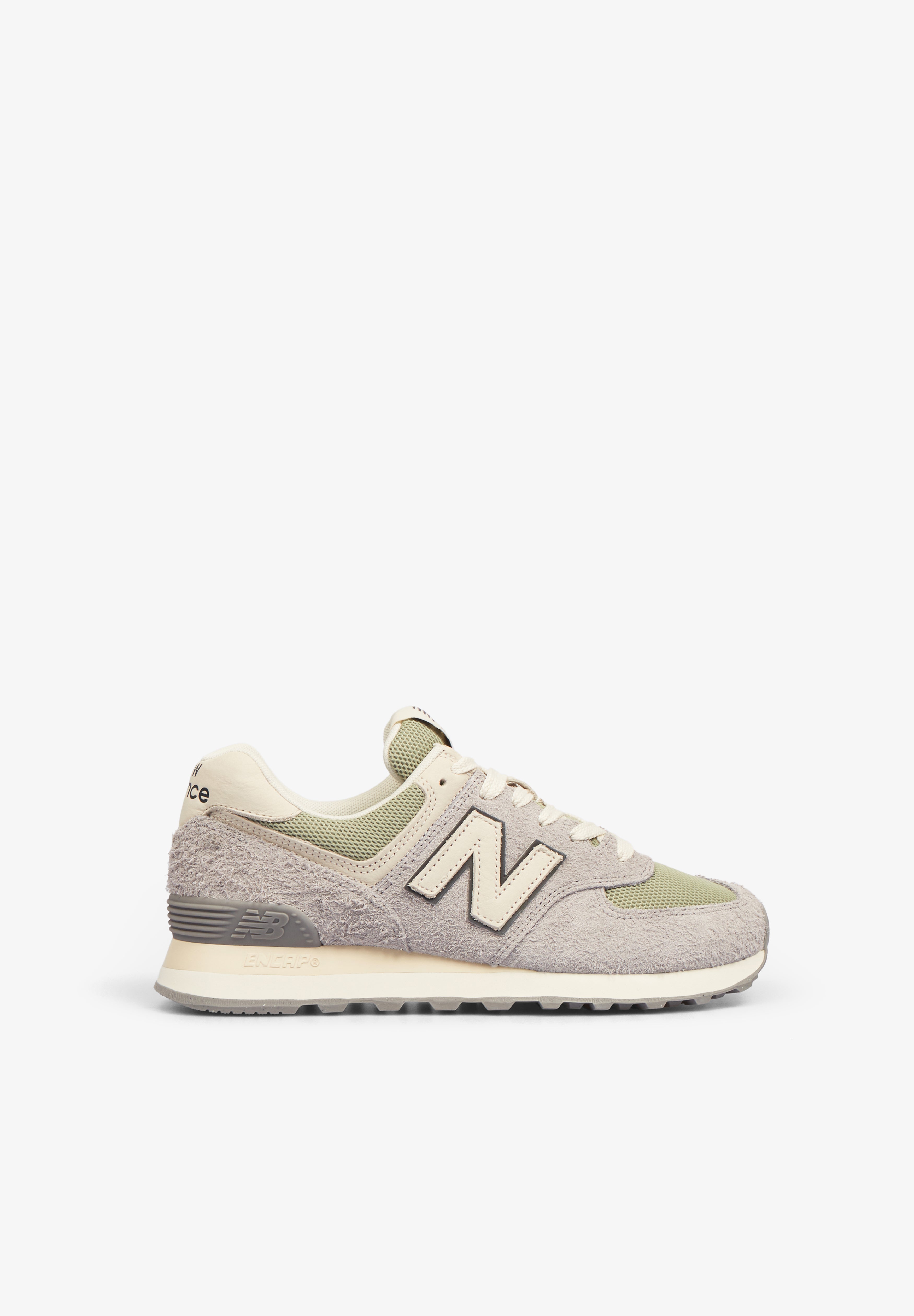 NEW BALANCE | SNEAKERS 574 MUJER