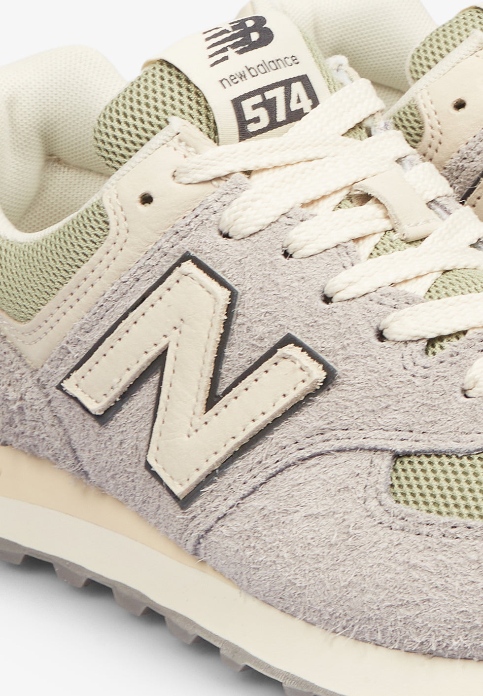 NEW BALANCE | SNEAKERS 574 MUJER