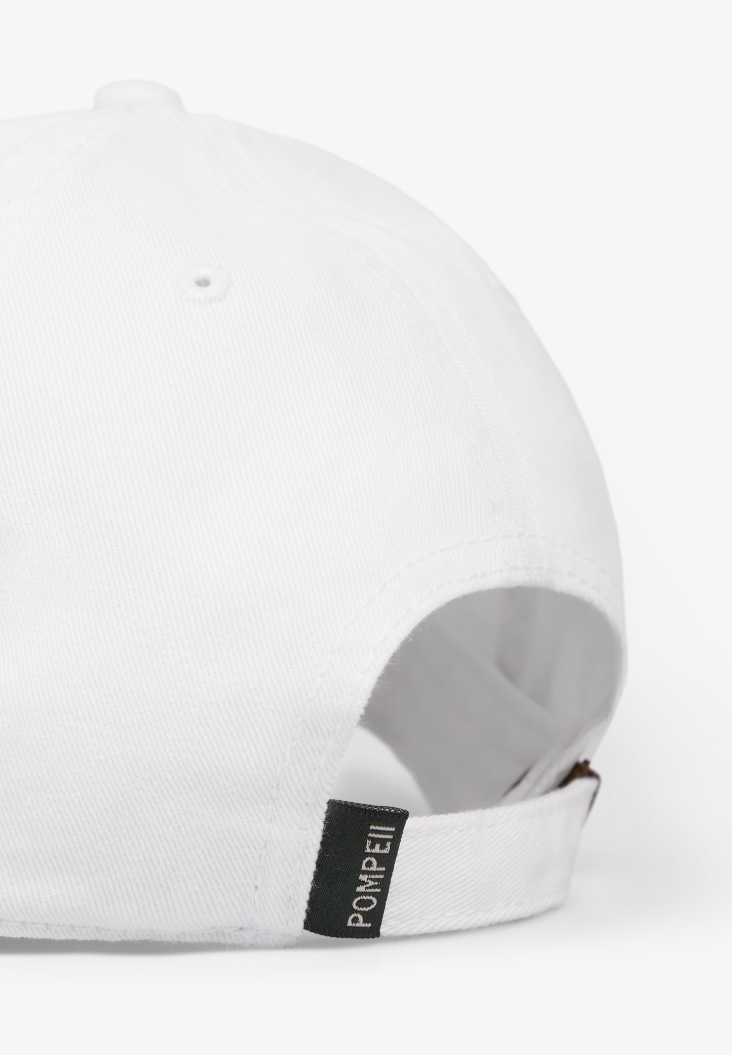 POMPEII BRAND | GORRA THE RESIDENT HOTEL