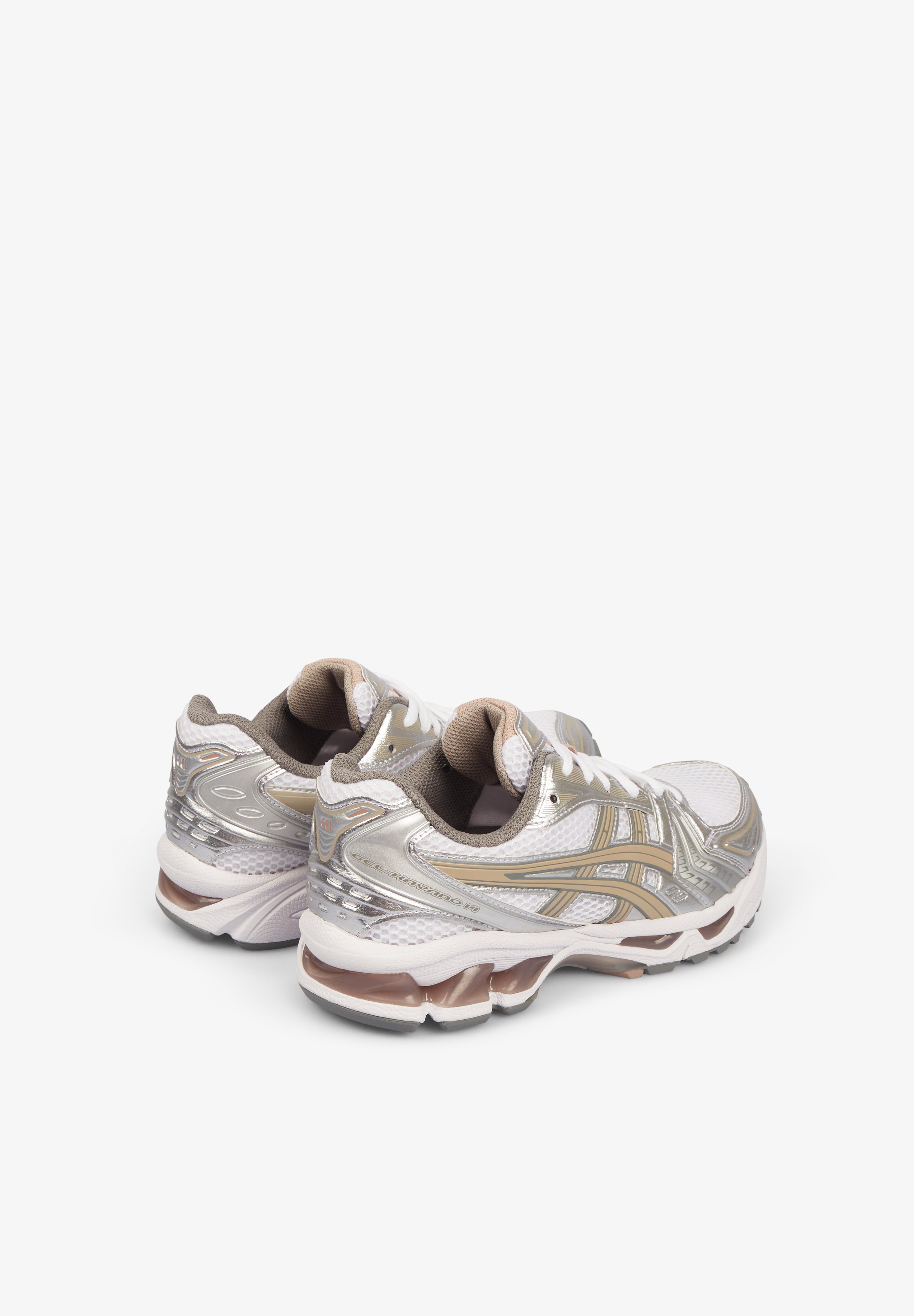 ASICS | ZAPATILLAS GEL-KAYANO 14 MUJER - Scalpers
