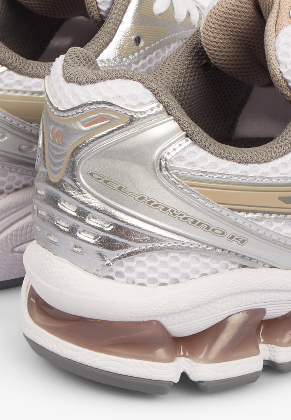 ASICS | ZAPATILLAS GEL-KAYANO 14 MUJER - Scalpers