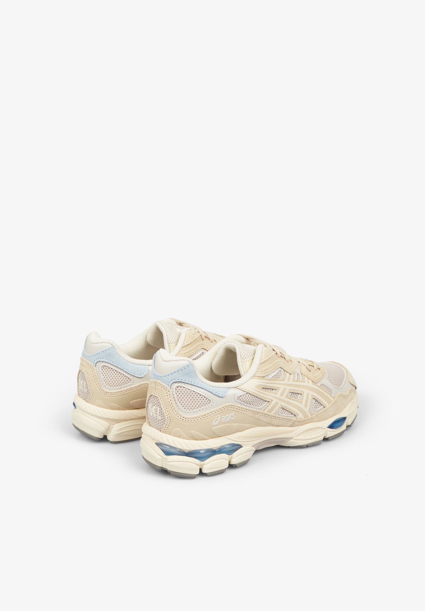 ASICS | ZAPATILLAS GEL-NYC HOMBRE