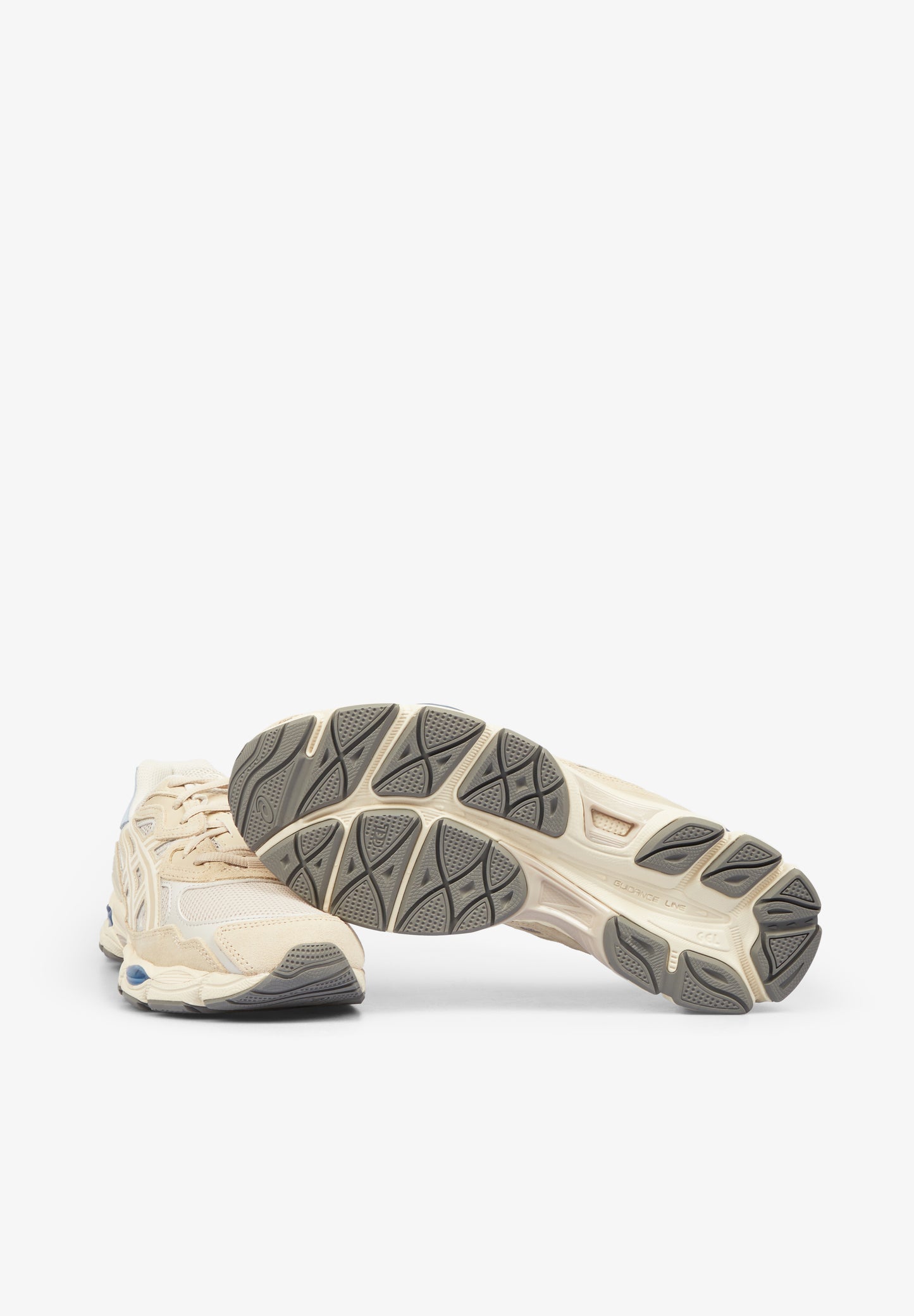 ASICS | ZAPATILLAS GEL-NYC HOMBRE